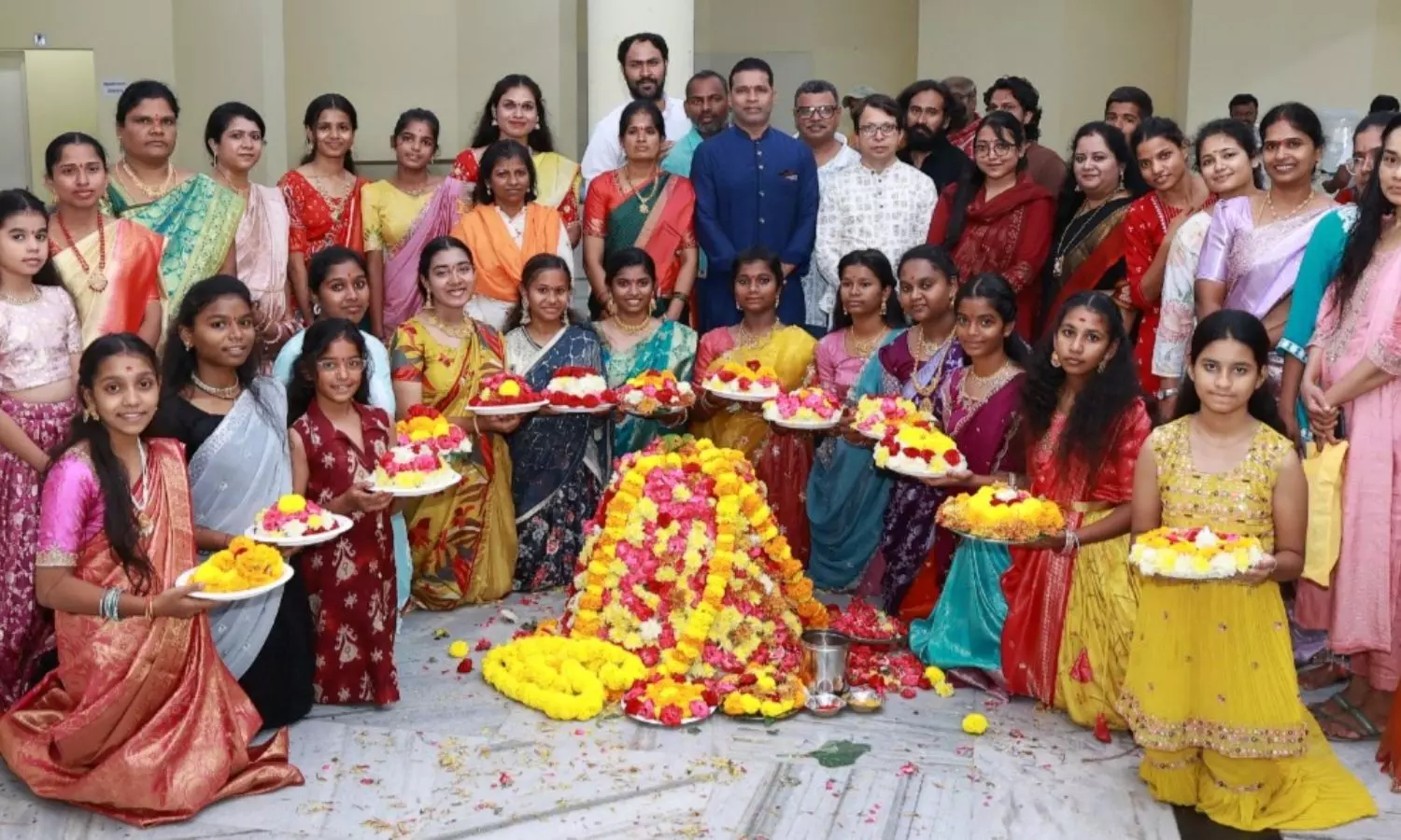 Hyderabad