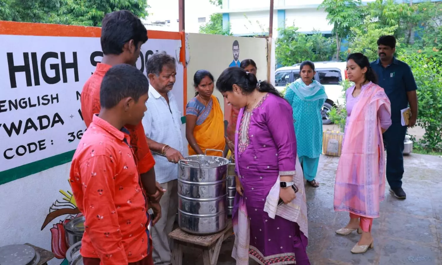 Warangal Warangal