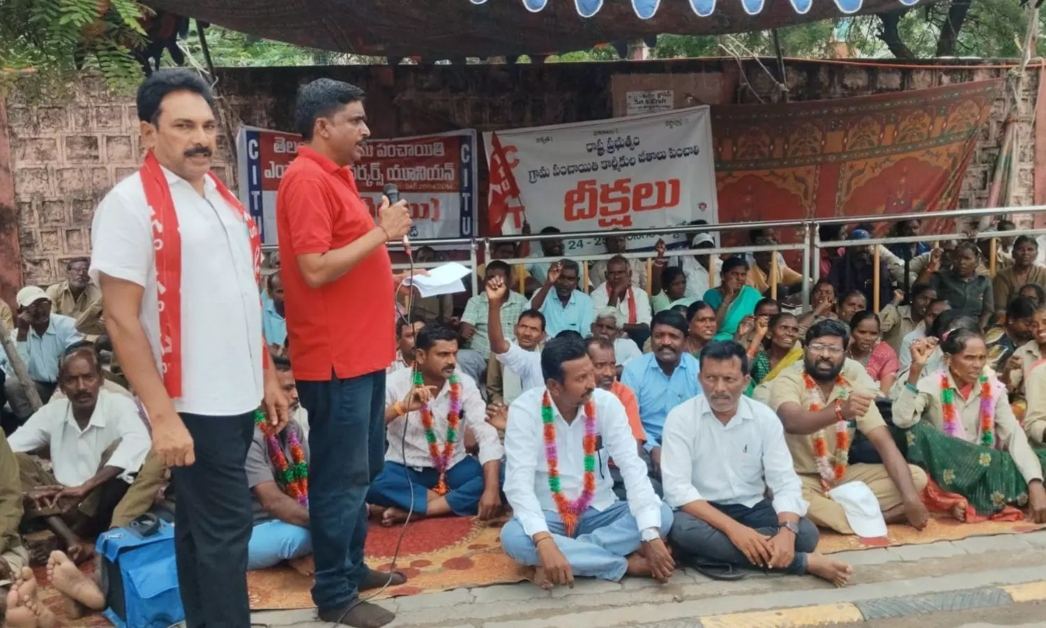 Karimnagar Karimnagar