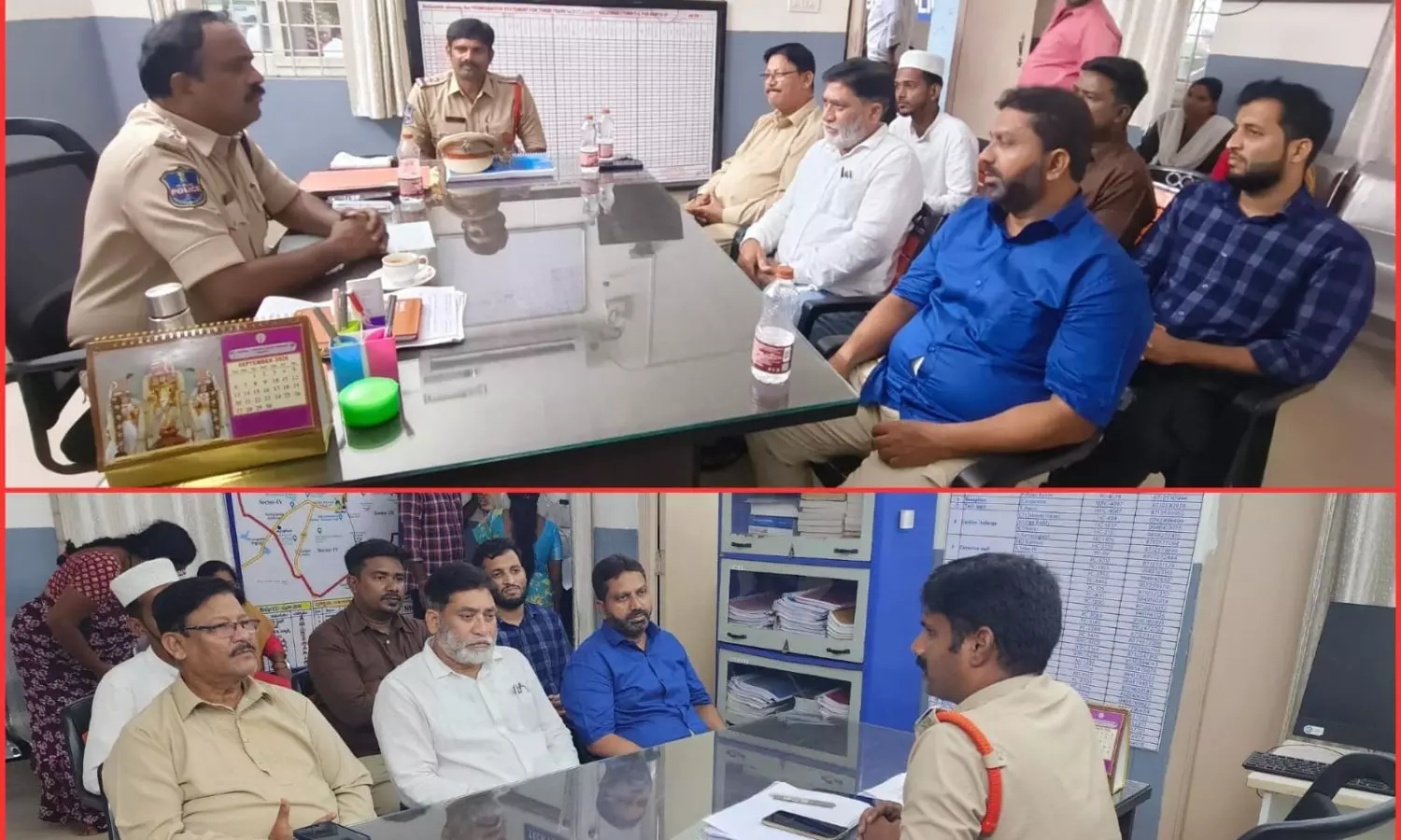 Nalgonda Nalgonda