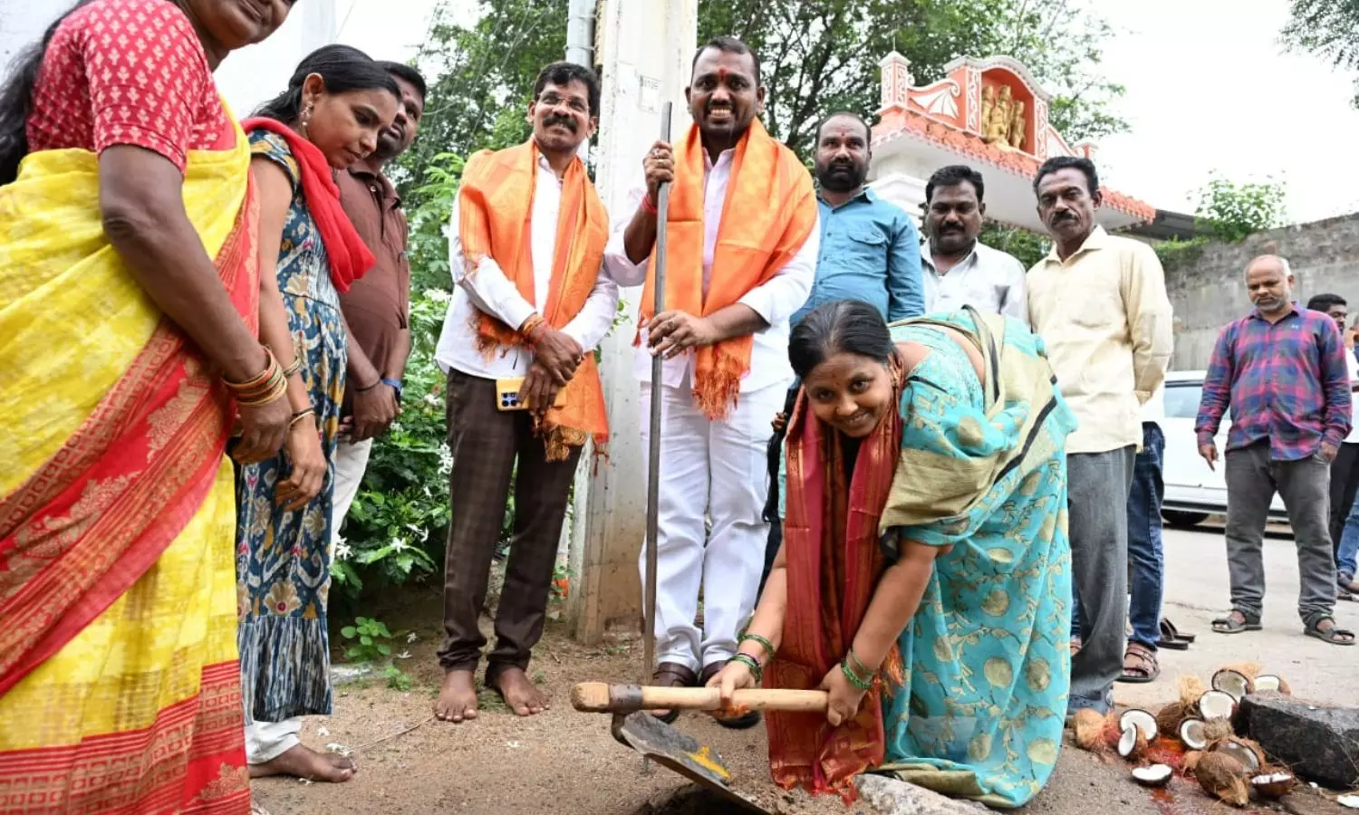 Karimnagar Karimnagar