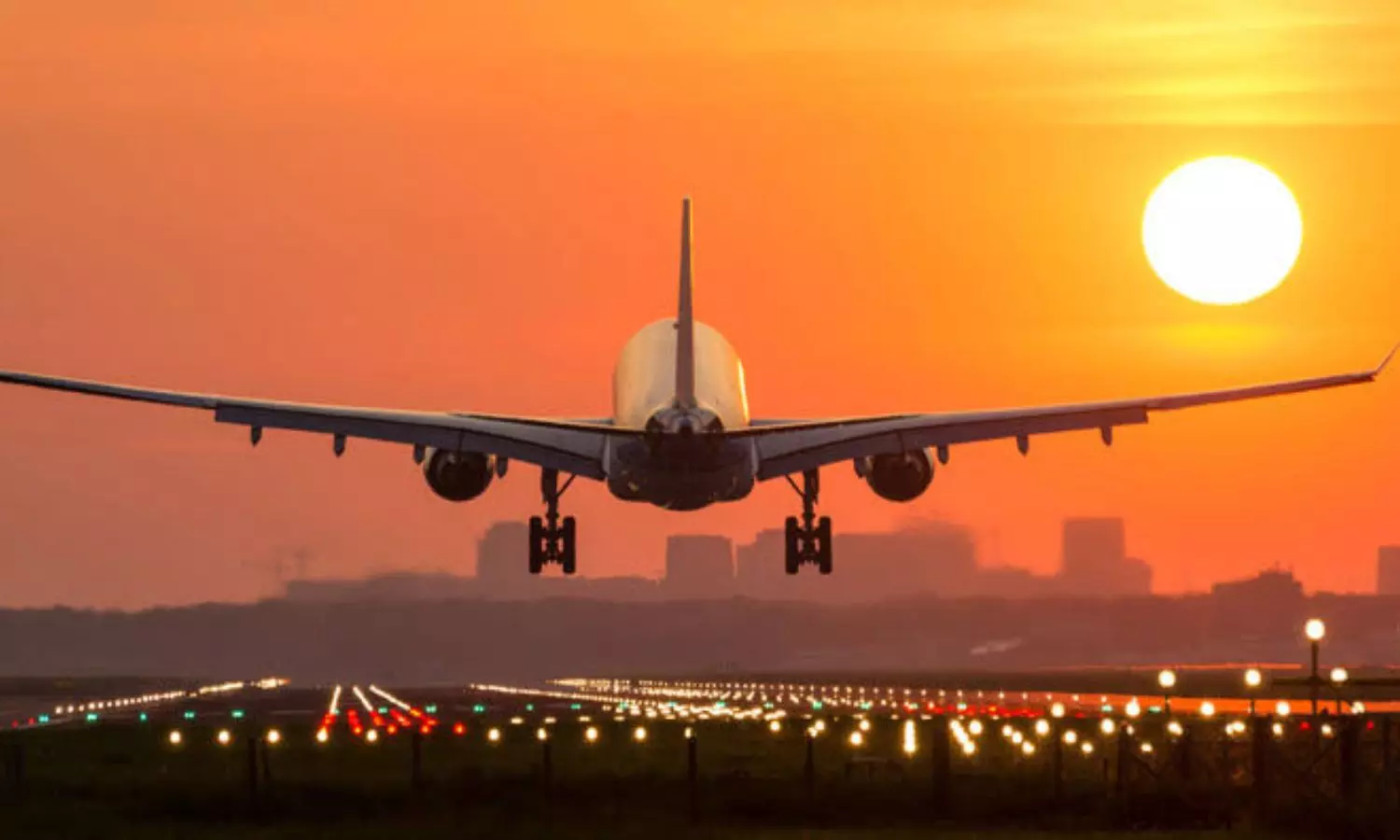 Flight Ticket Offers