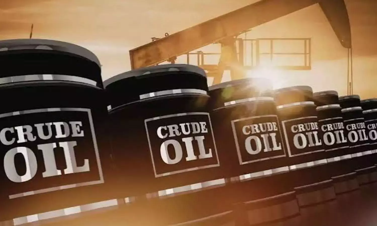 Crude Oil Price
