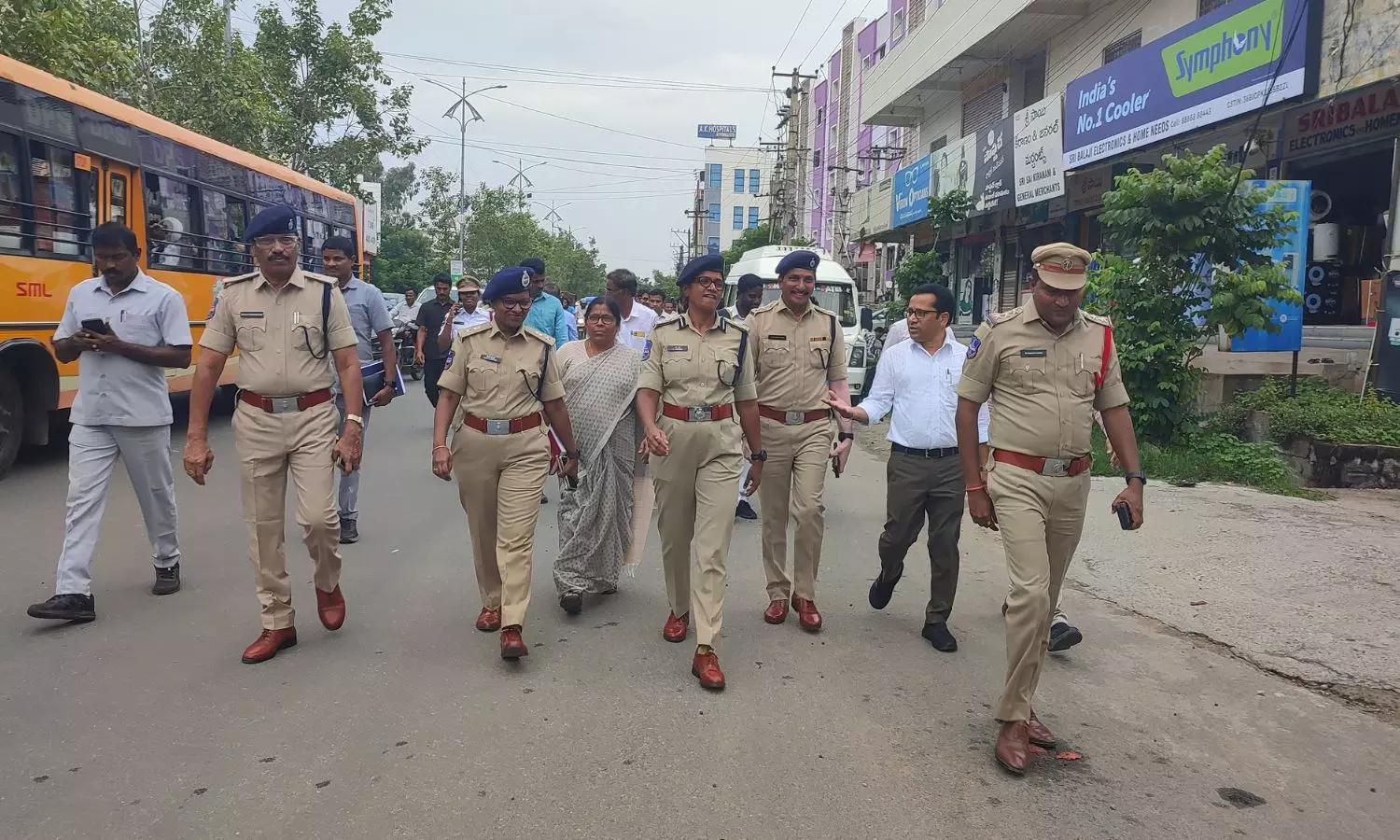 Warangal