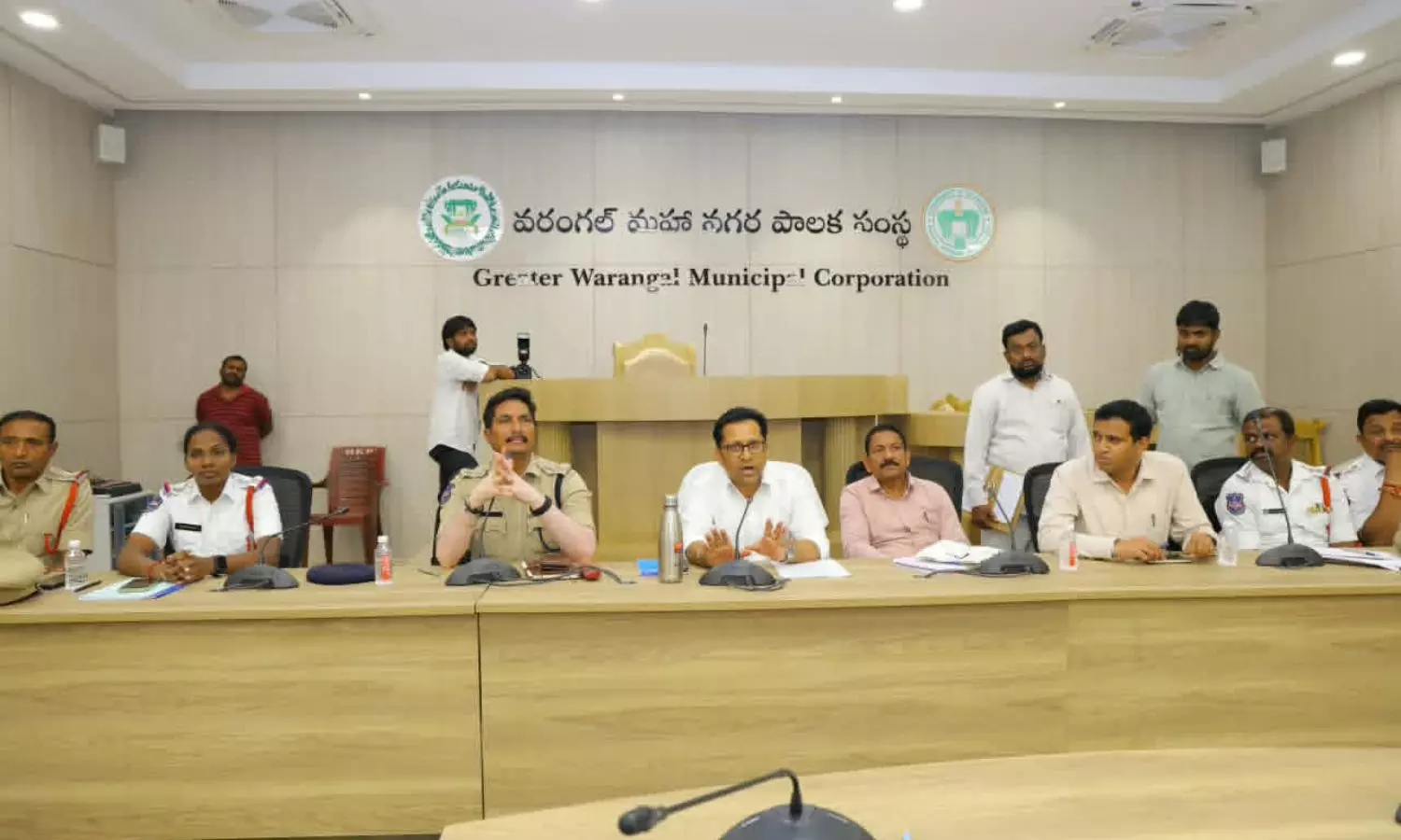 Warangal