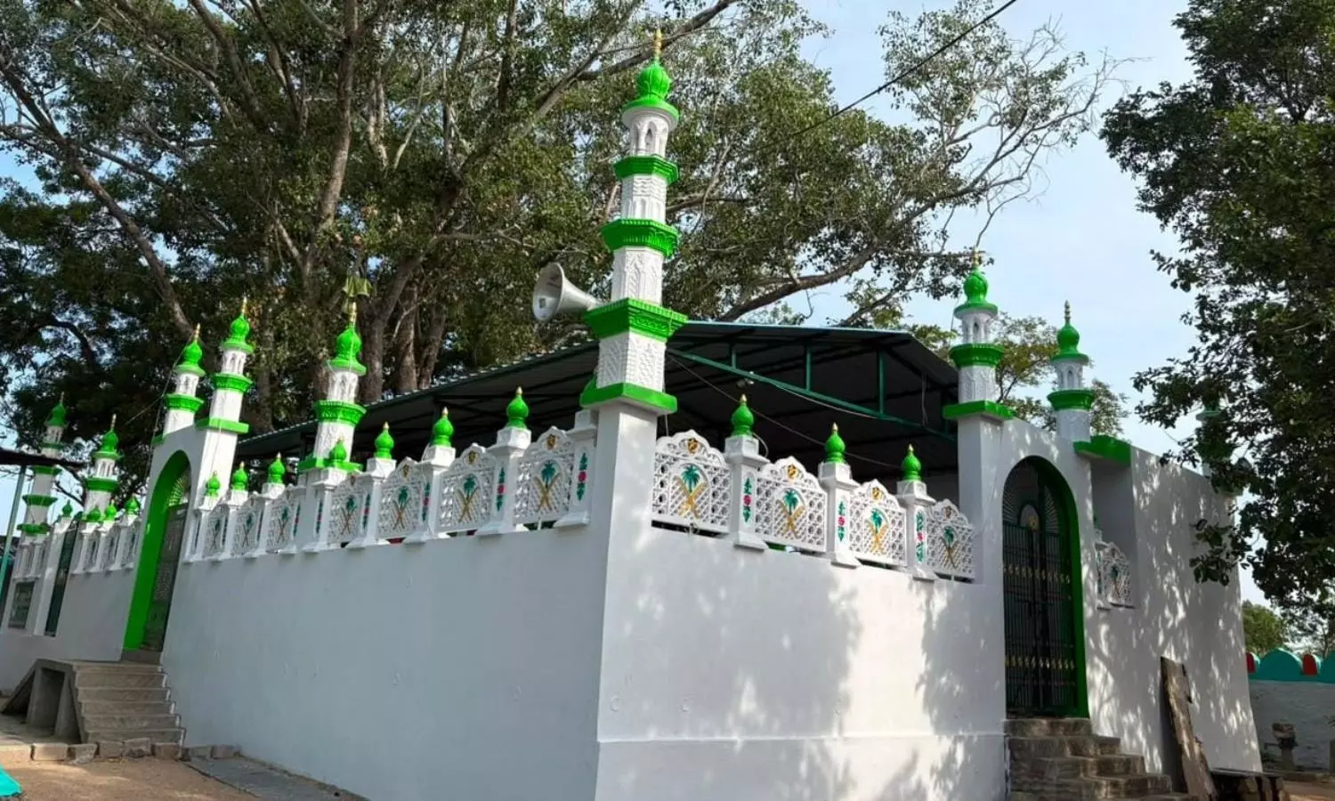Rayachoti