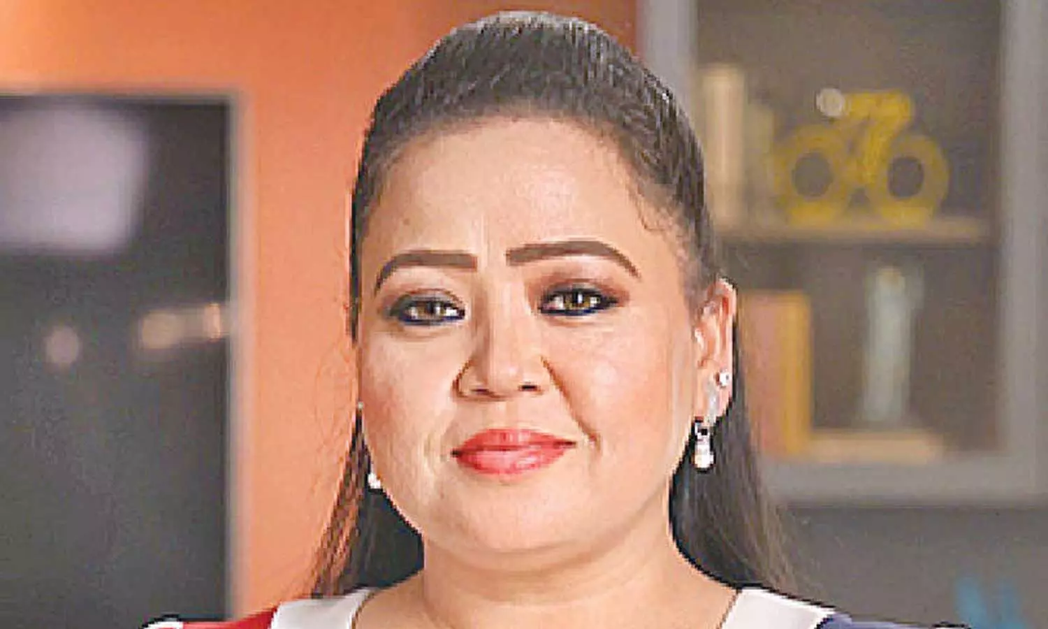 Bharti Singh: భారతి సింగ్ షోలో భావోద్వేగం: ఆ తల్లి నిర్ణయానికి హాట్సాఫ్!