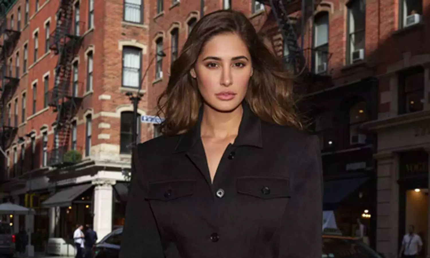Nargis Fakhri