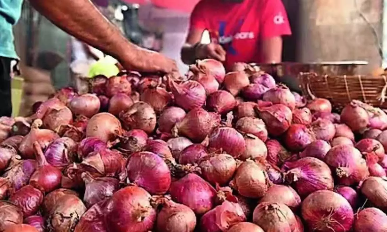 Onion Price Hike
