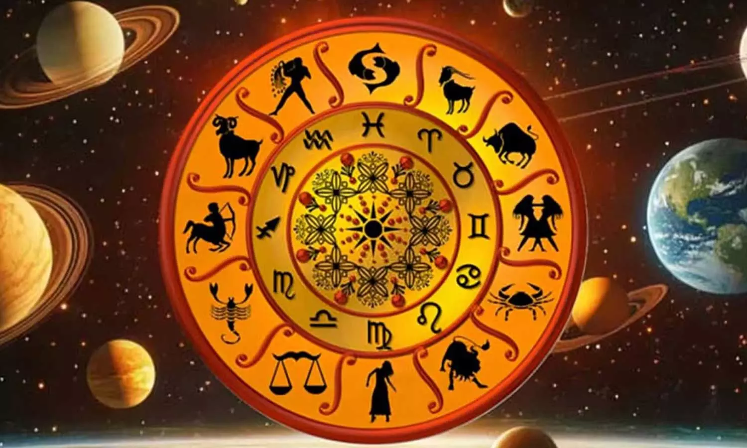 September Horoscope 2026
