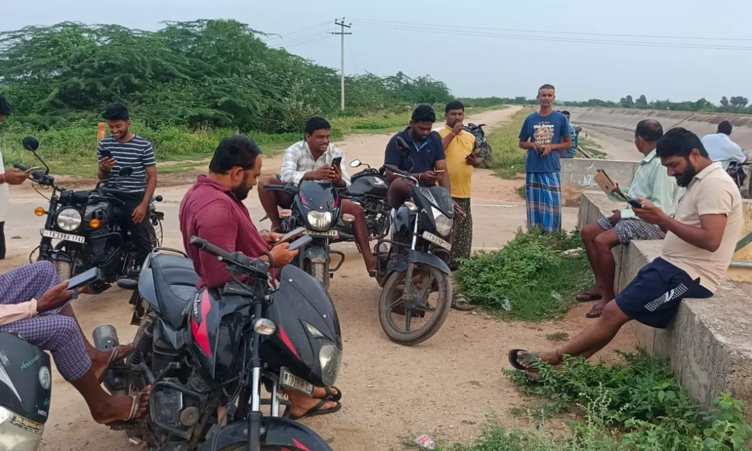 Suraypet Suraypet