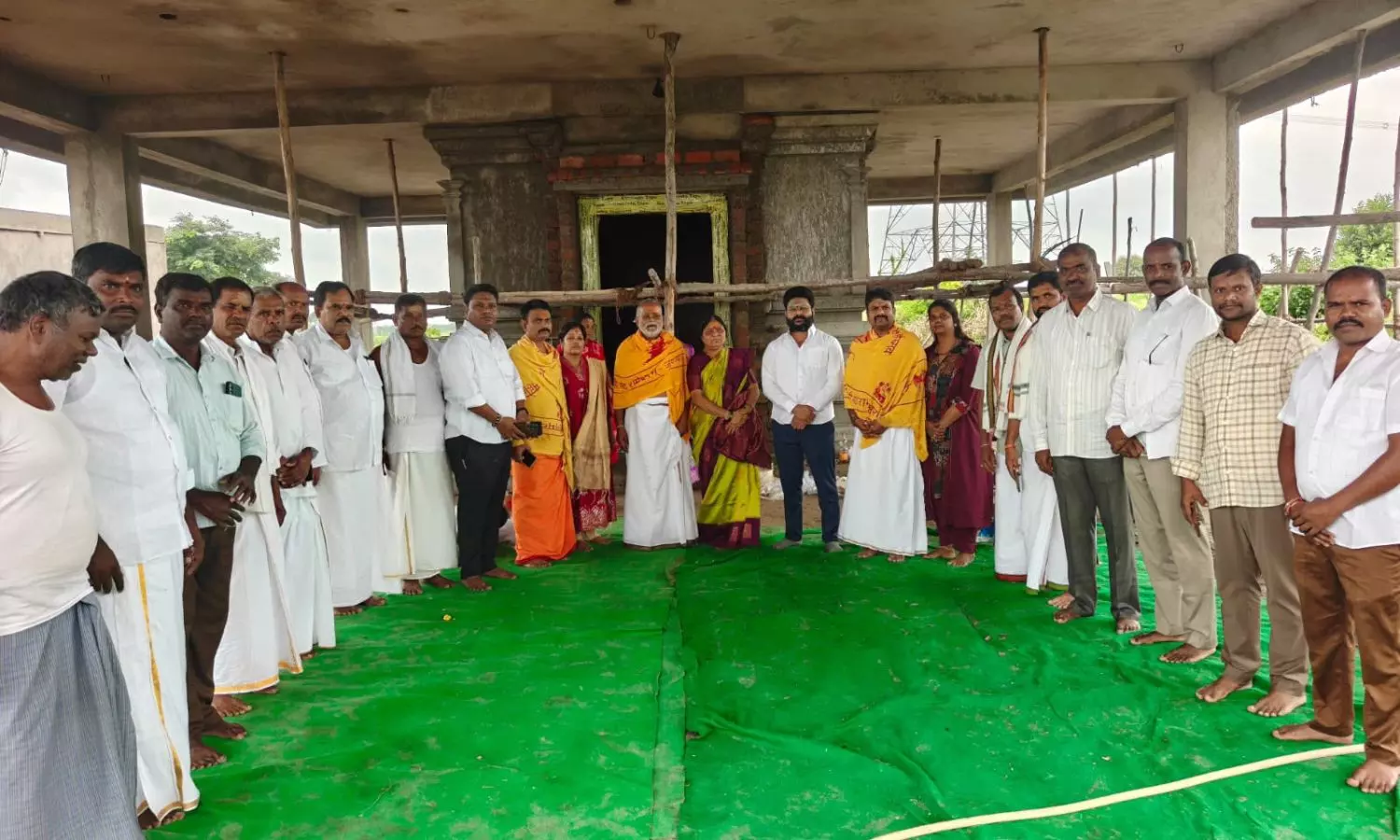 Shravana Masam