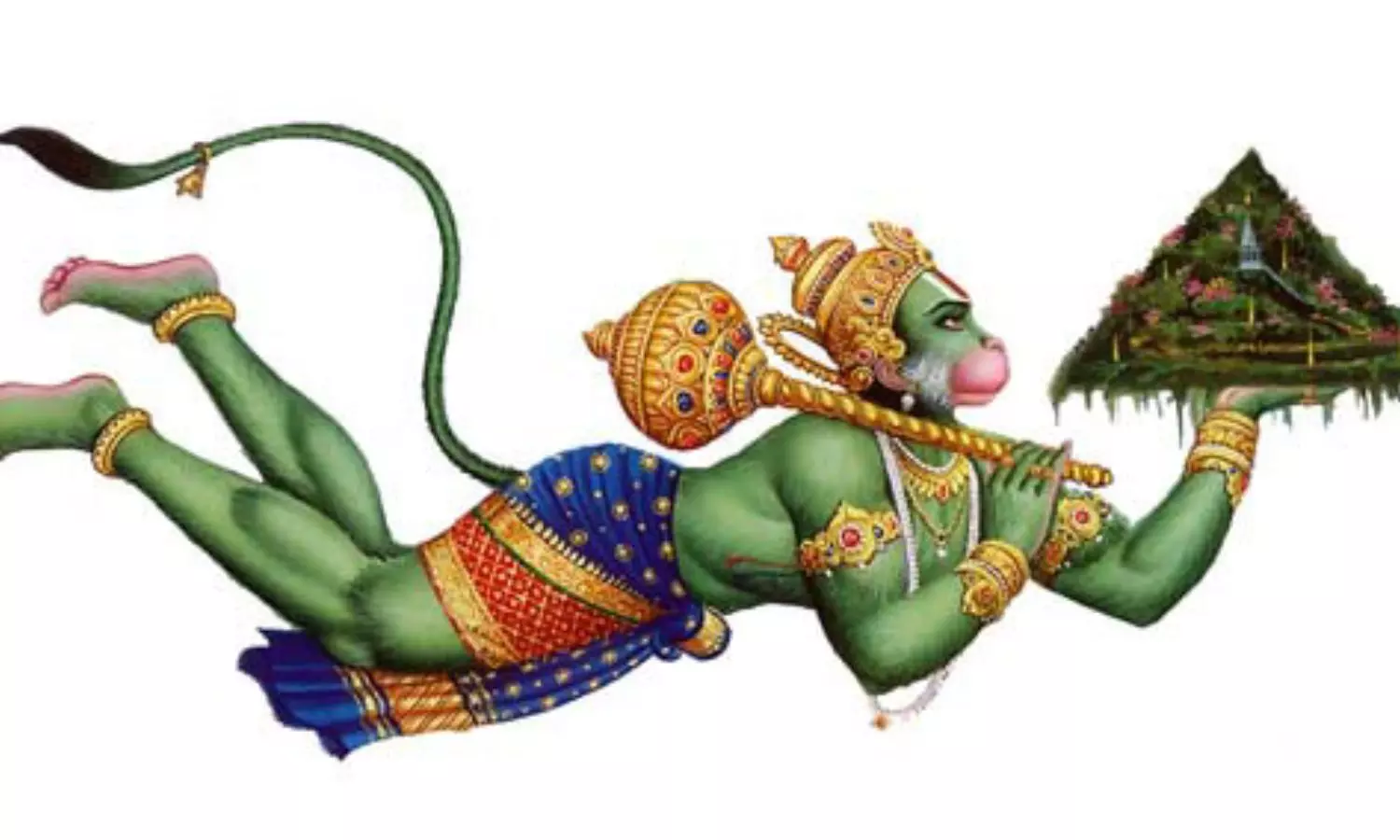 Ghantanjaneya: హనుమంతుడి గంట వెనుక దాగున్న రహస్యం... ఇలా పూజించినవారికి రెండింతలు ధైర్యం Ghantanjaneya: హనుమంతుడి గంట వెనుక దాగున్న రహస్యం... ఇలా పూజించినవారికి రెండింతలు ధైర్యం