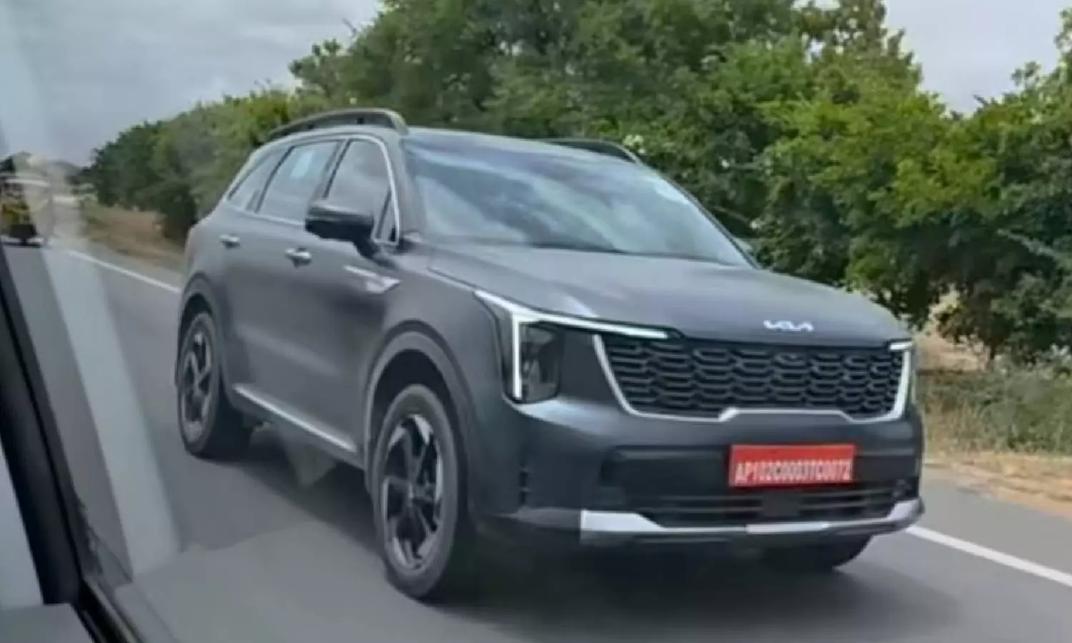 Kia Sorento Kia Sorento