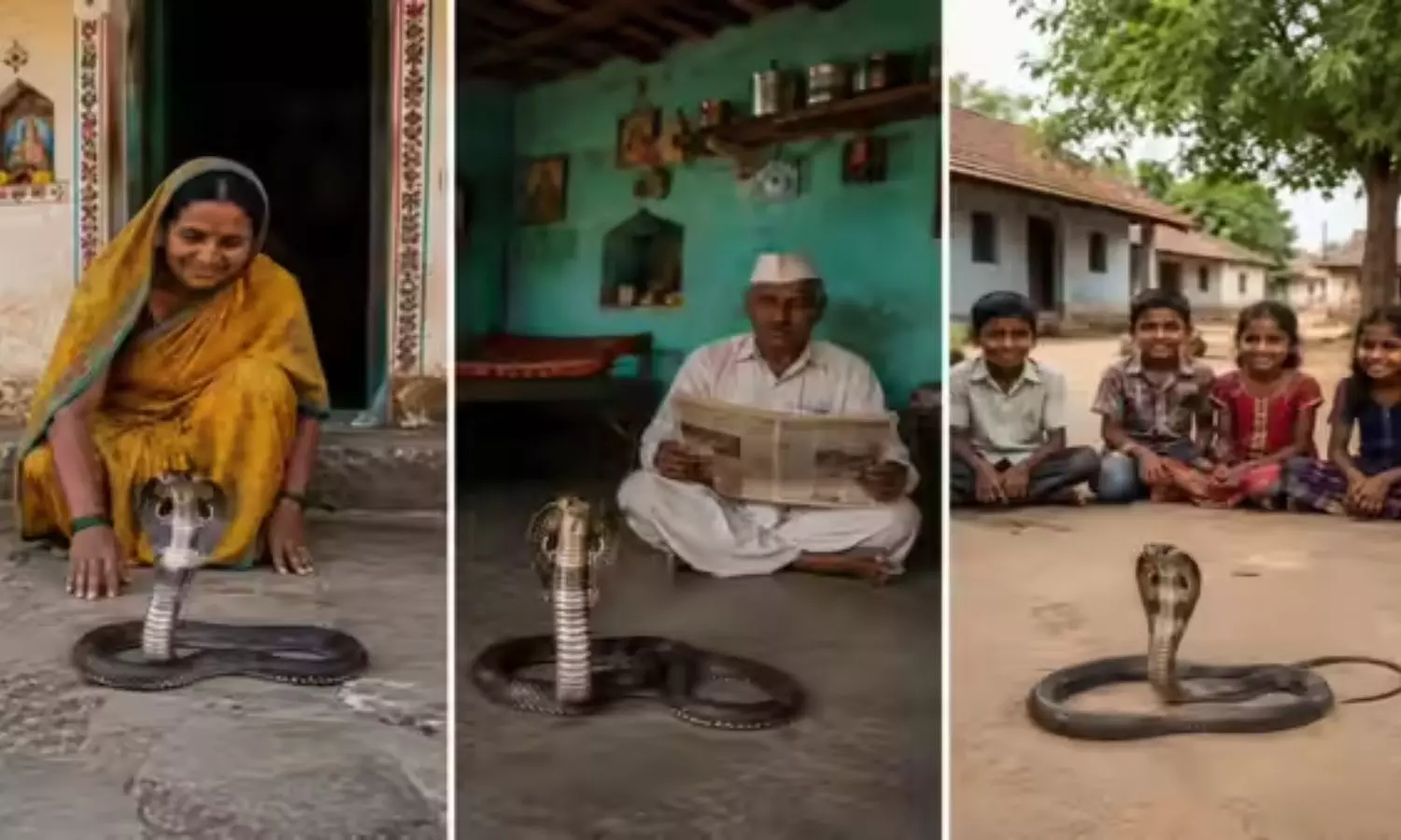 Nagenehalli: పొలిమేర దాటితే మరణిస్తారు...ఆ గ్రామంలో ఉంటే హనుమంతుడే రక్షిస్తాడు... Nagenehalli: పొలిమేర దాటితే మరణిస్తారు...ఆ గ్రామంలో ఉంటే హనుమంతుడే రక్షిస్తాడు...