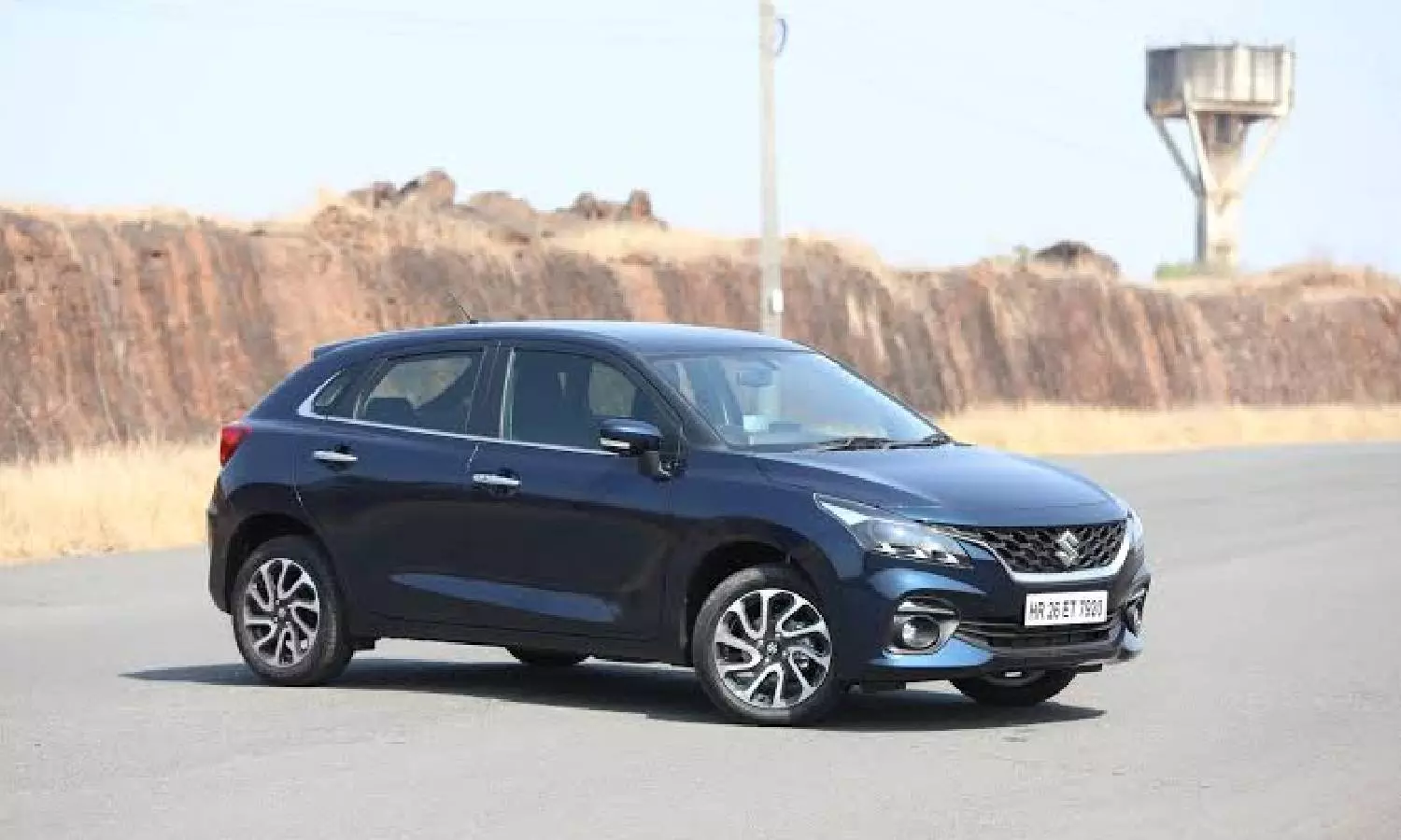 Maruti Baleno Maruti Baleno