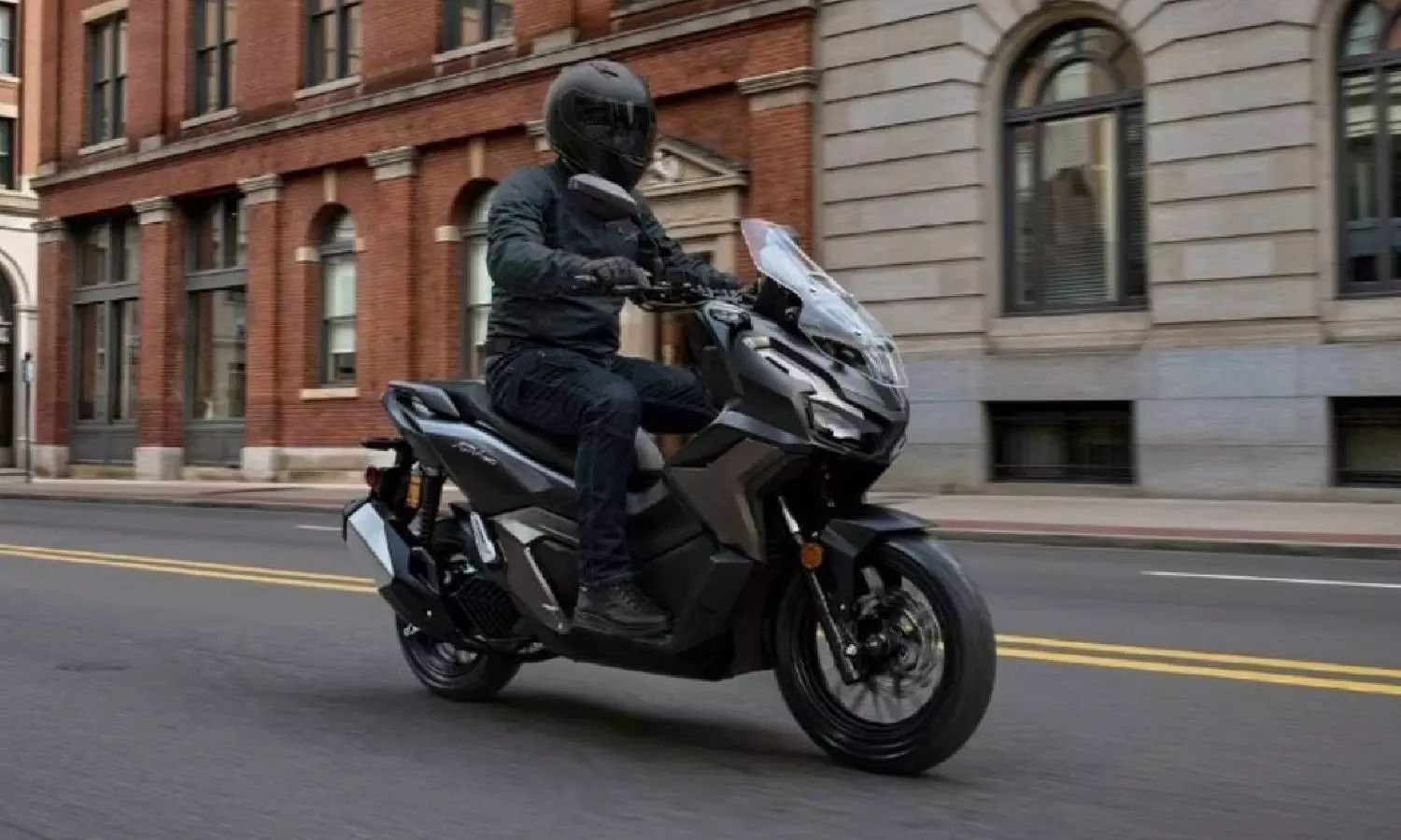 Honda Honda