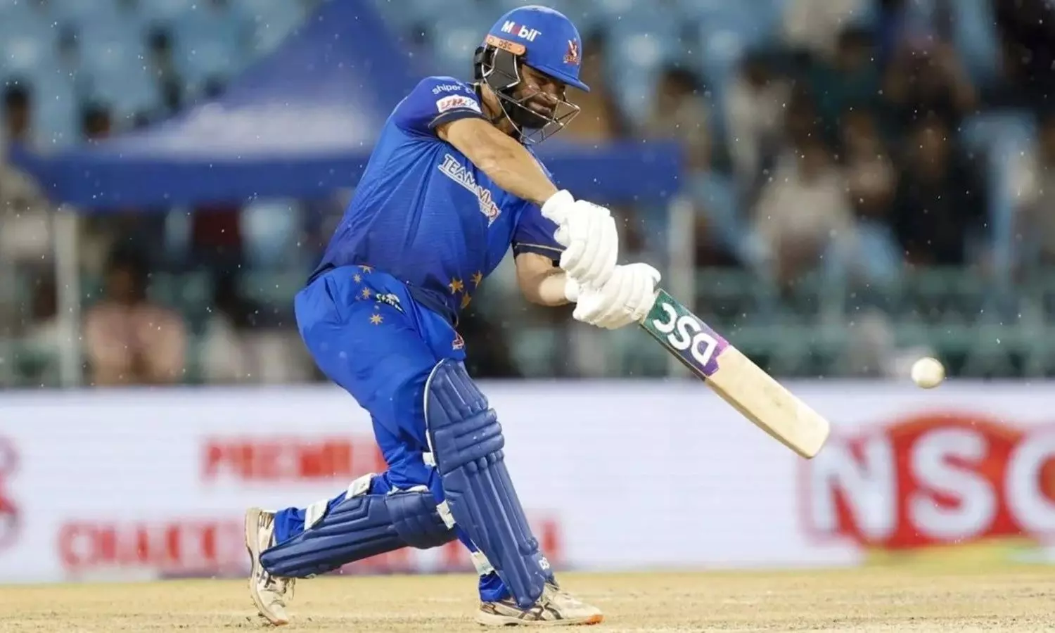 Rinku Singh