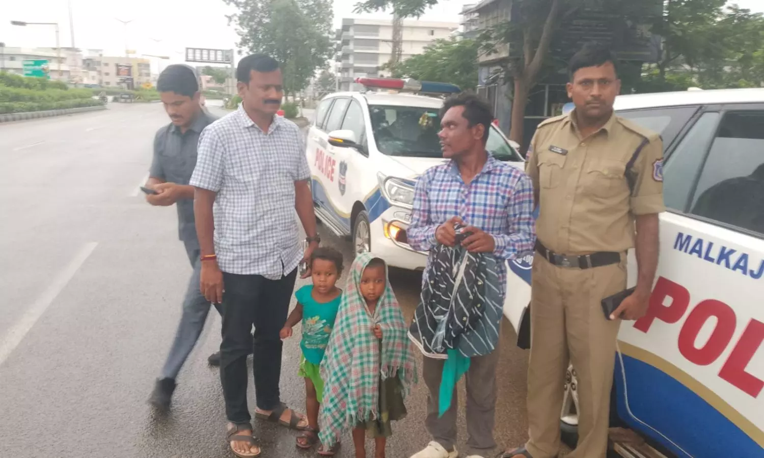 Gachibowli Gachibowli