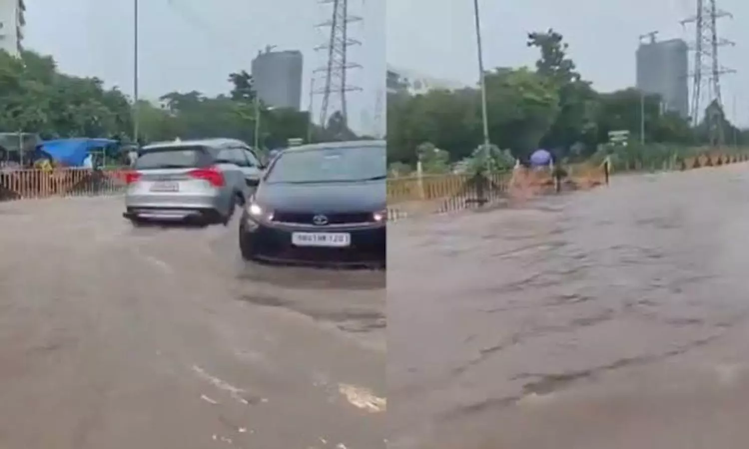 Delhi Delhi