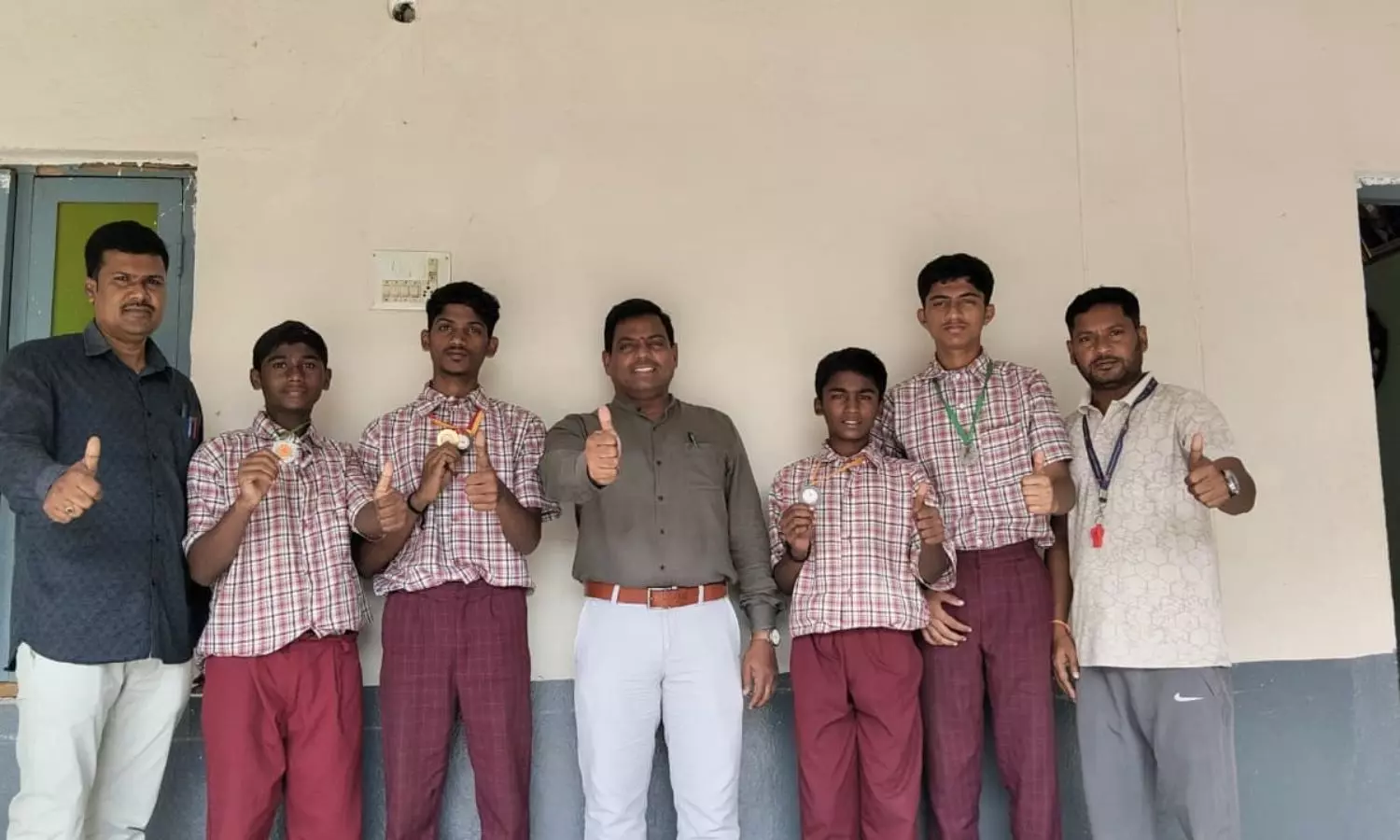 Manthani Manthani