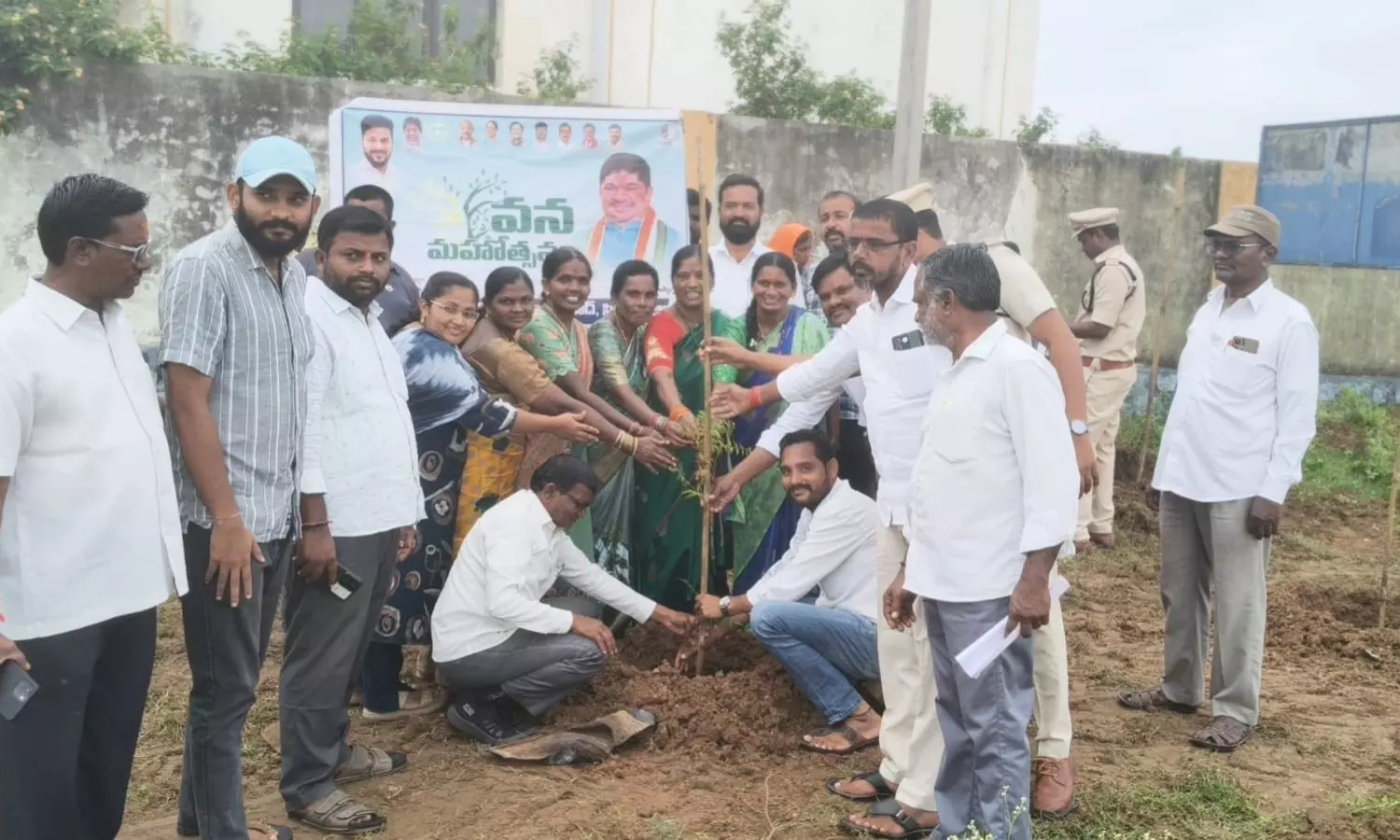 Siddipet