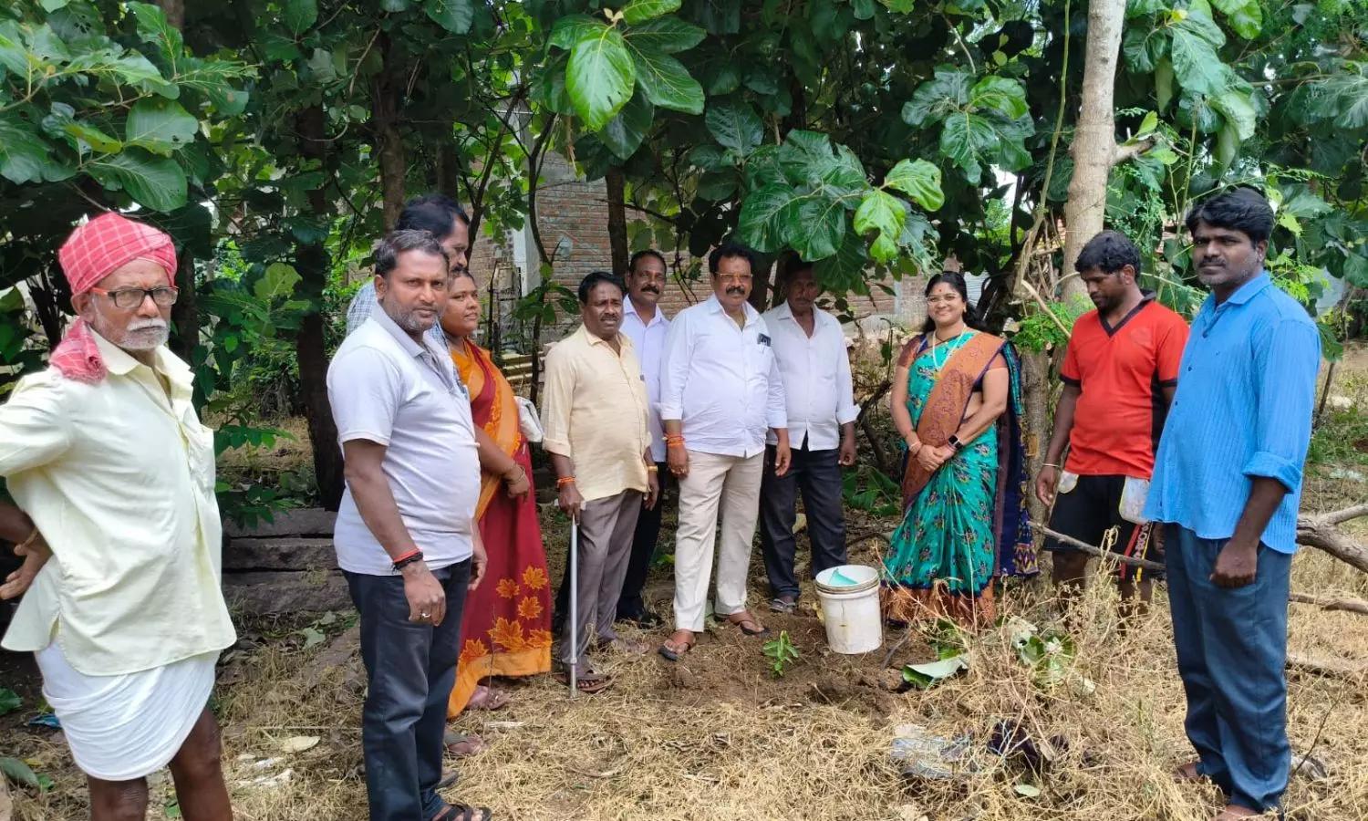 Kamareddy Kamareddy