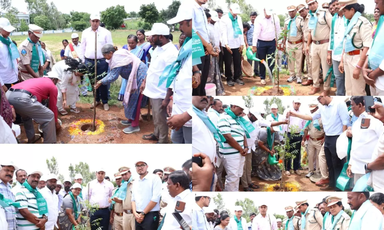 Jangaon Jangaon