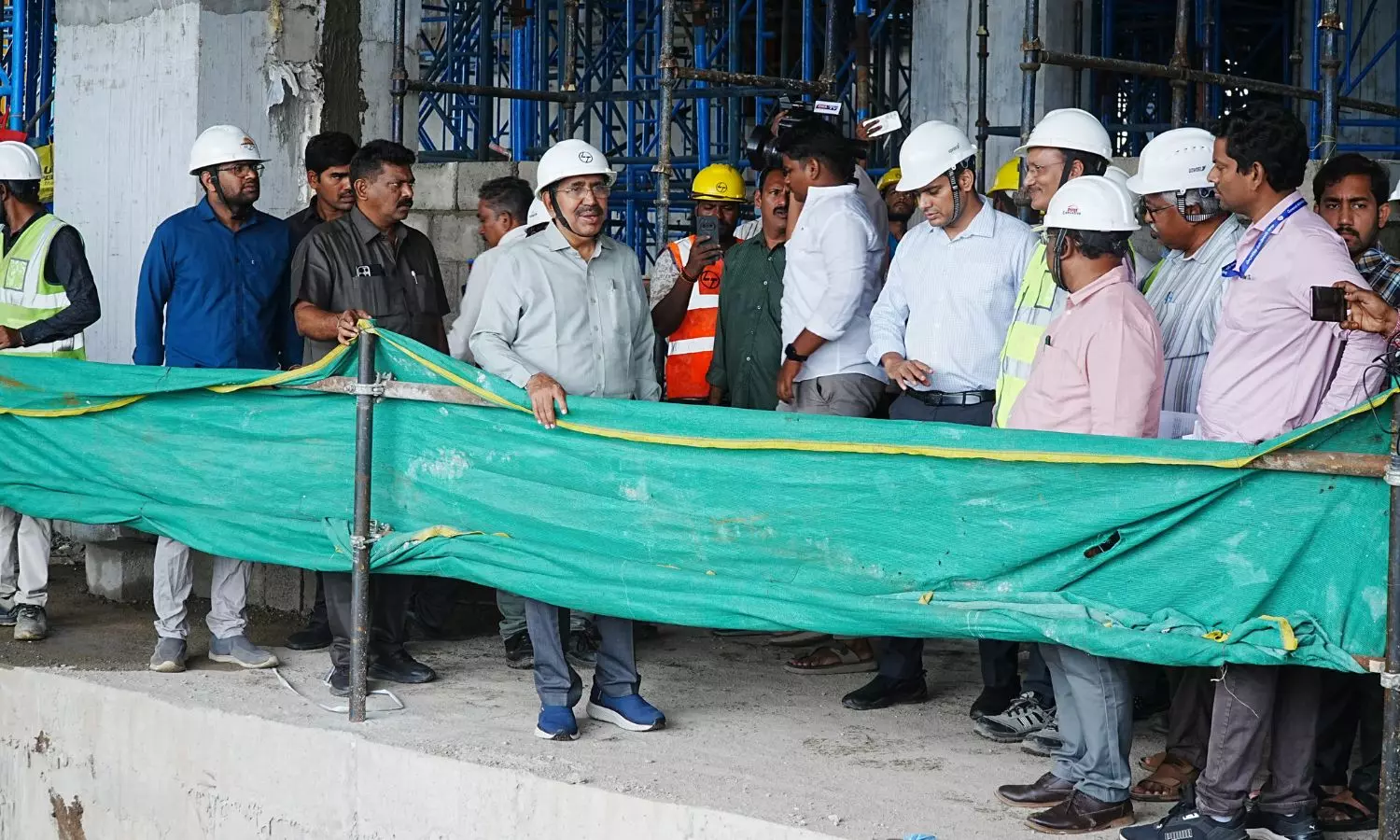 Amaravati Amaravati