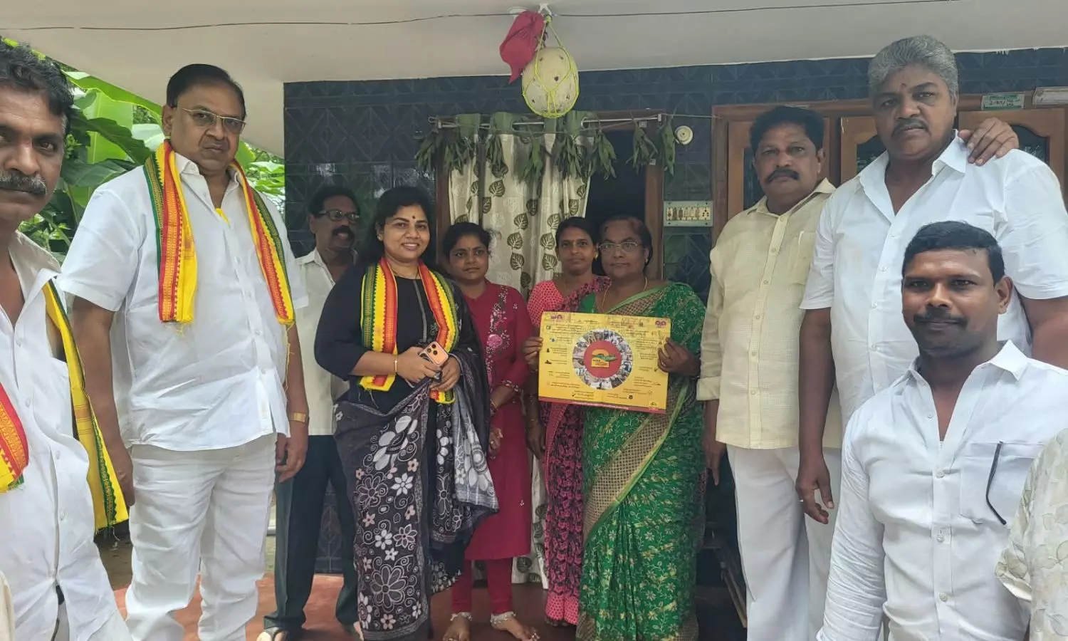 Chintalapalli Chintalapalli
