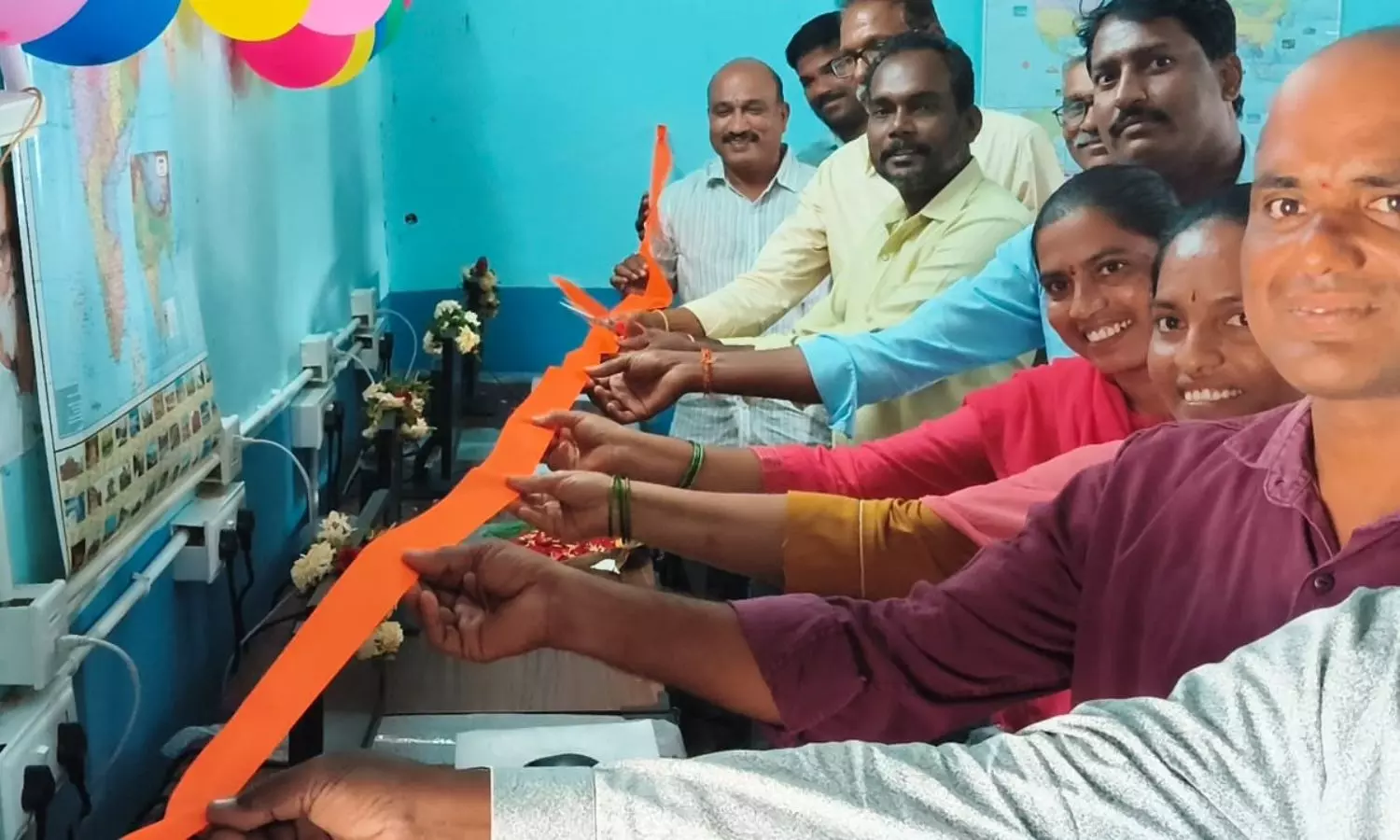 Wanaparthy