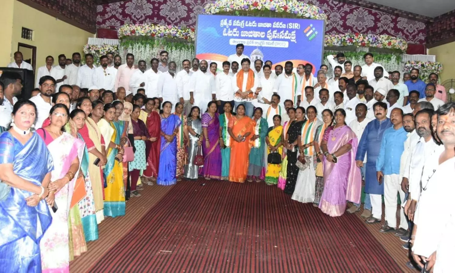 Malkajgiri Malkajgiri