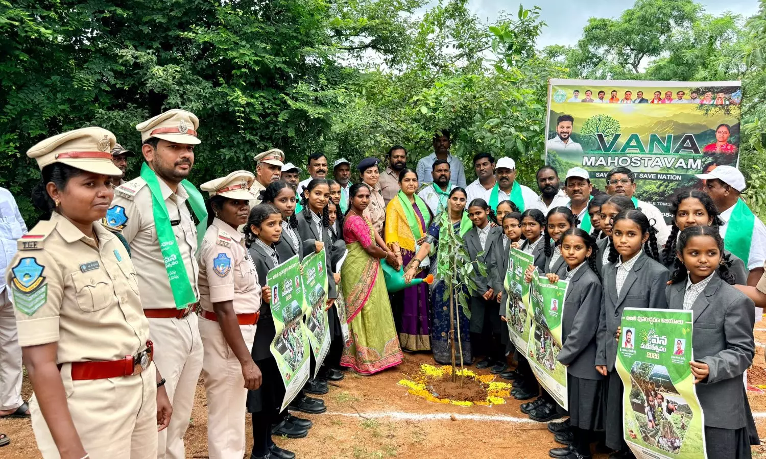 Narsapur