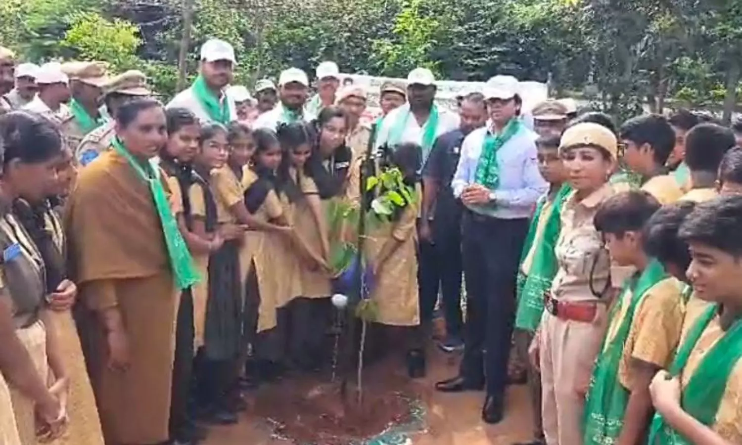 Kothagudem Kothagudem