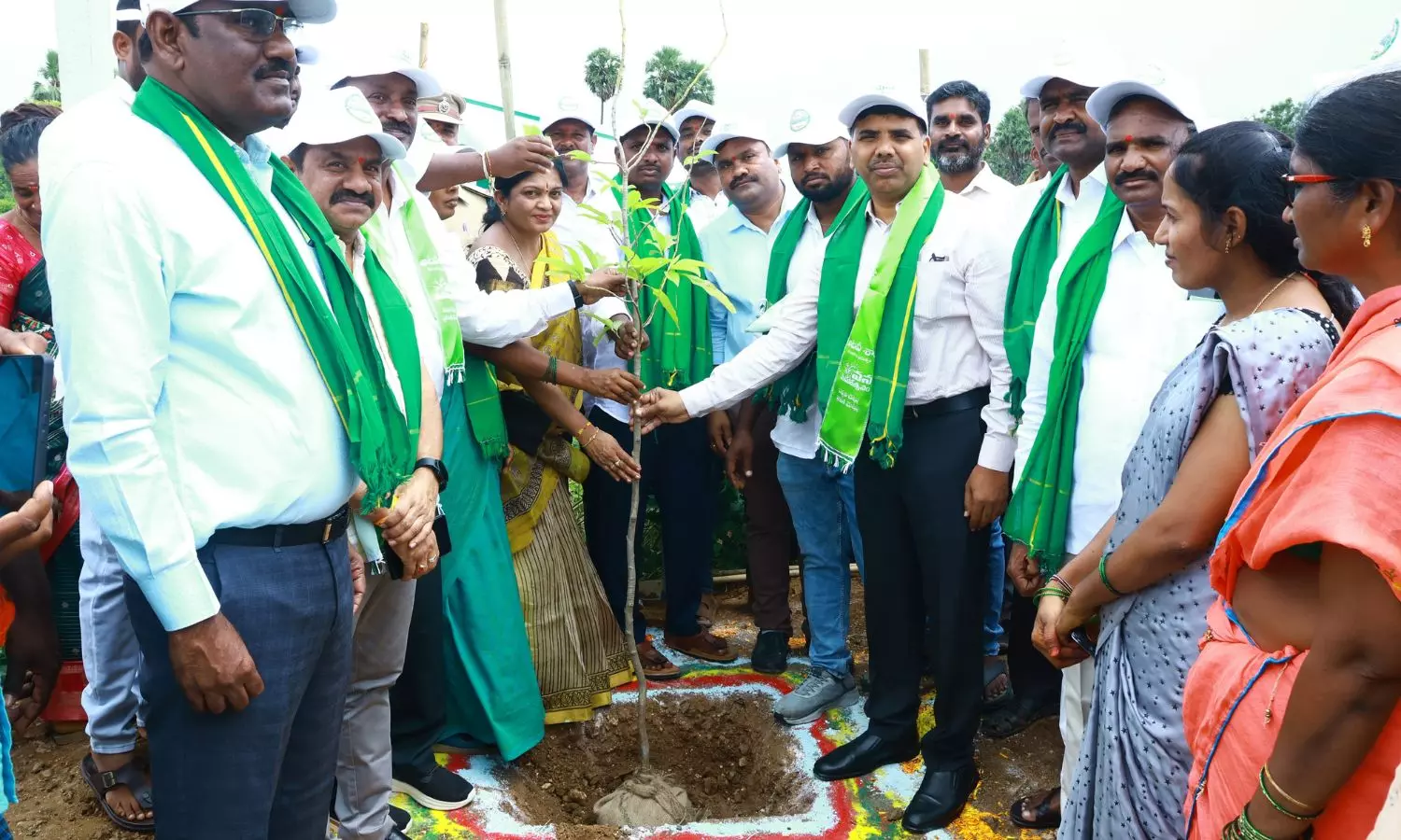 Nalgonda Nalgonda