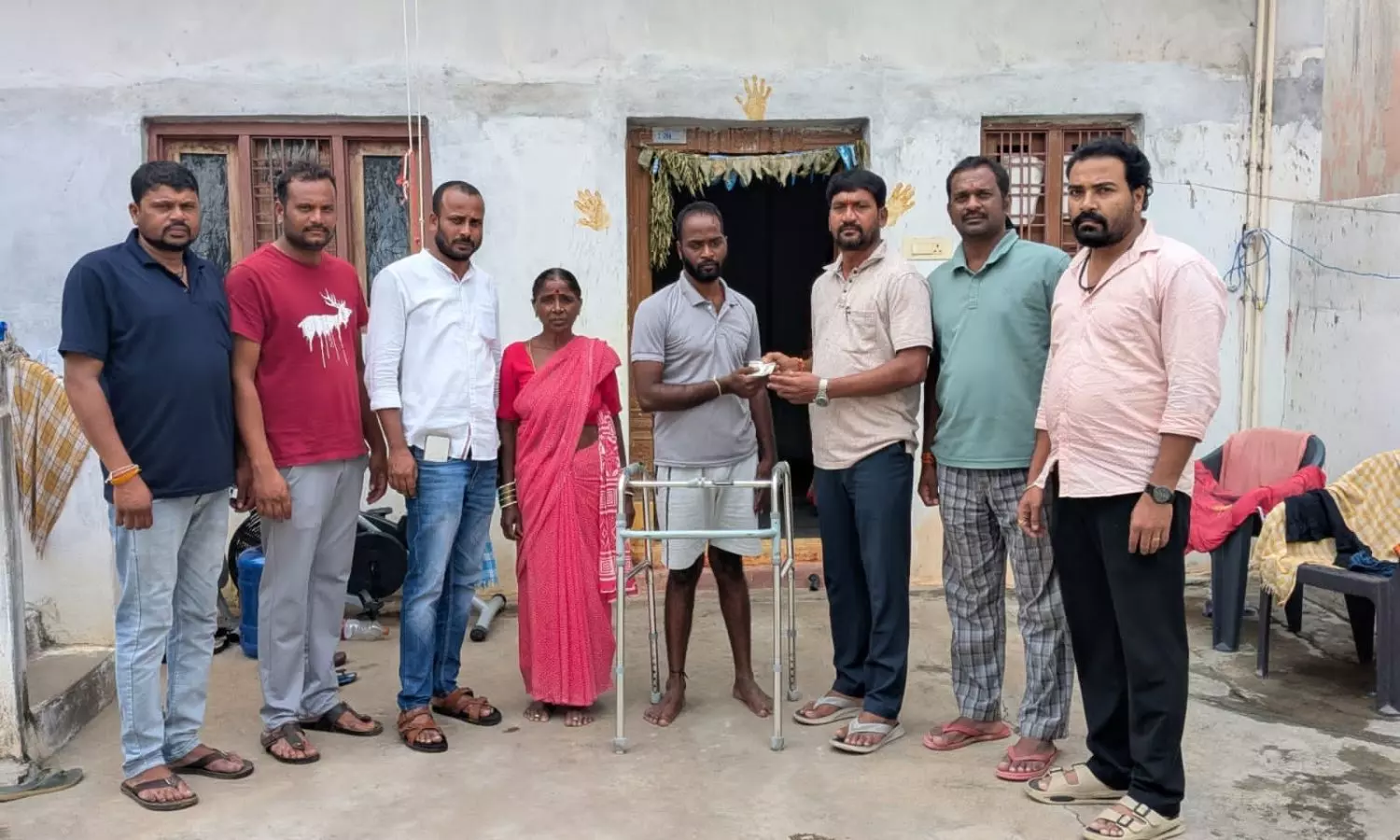 Kadthal Kadthal