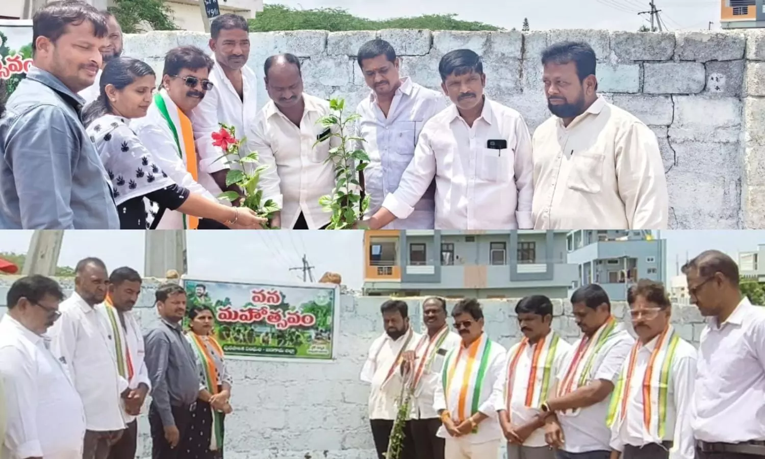 Jangaon Jangaon