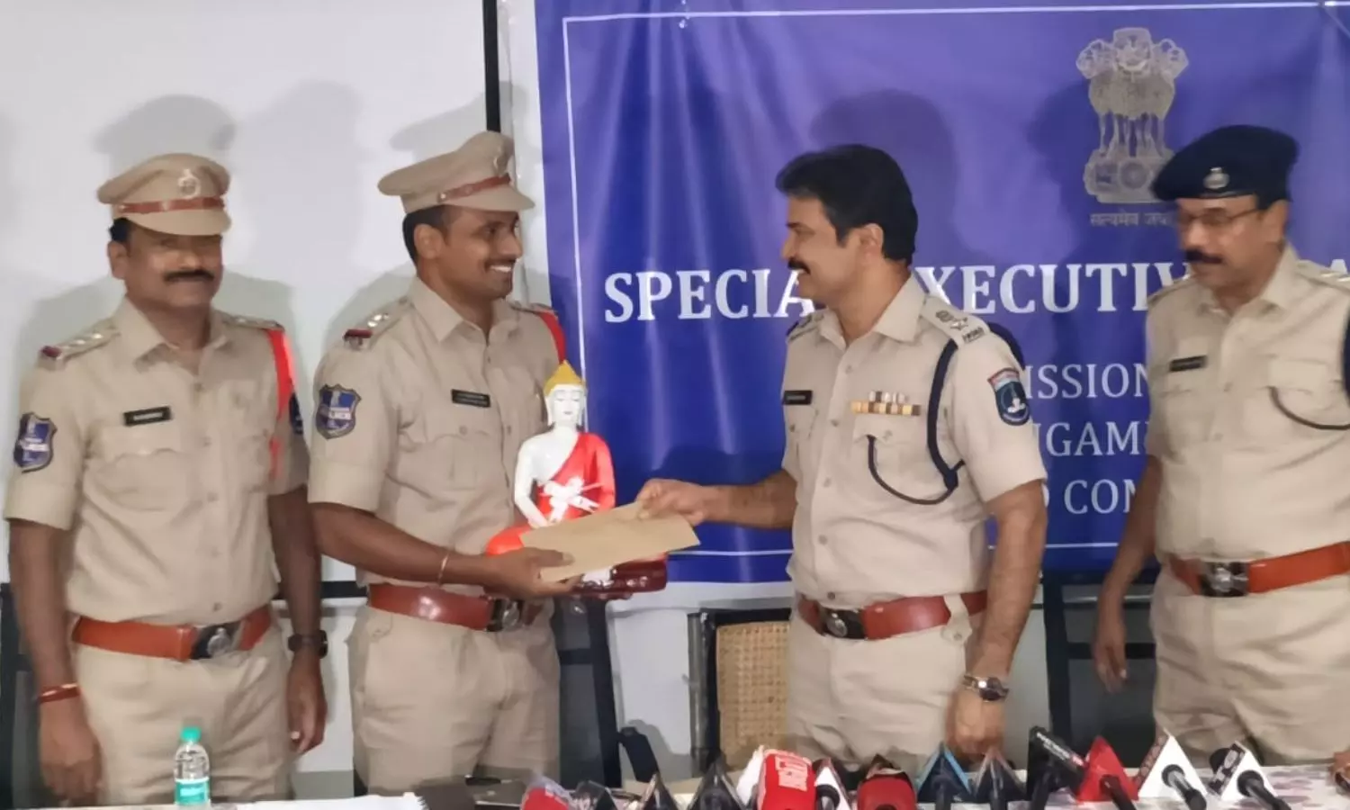 Gachibowli Gachibowli