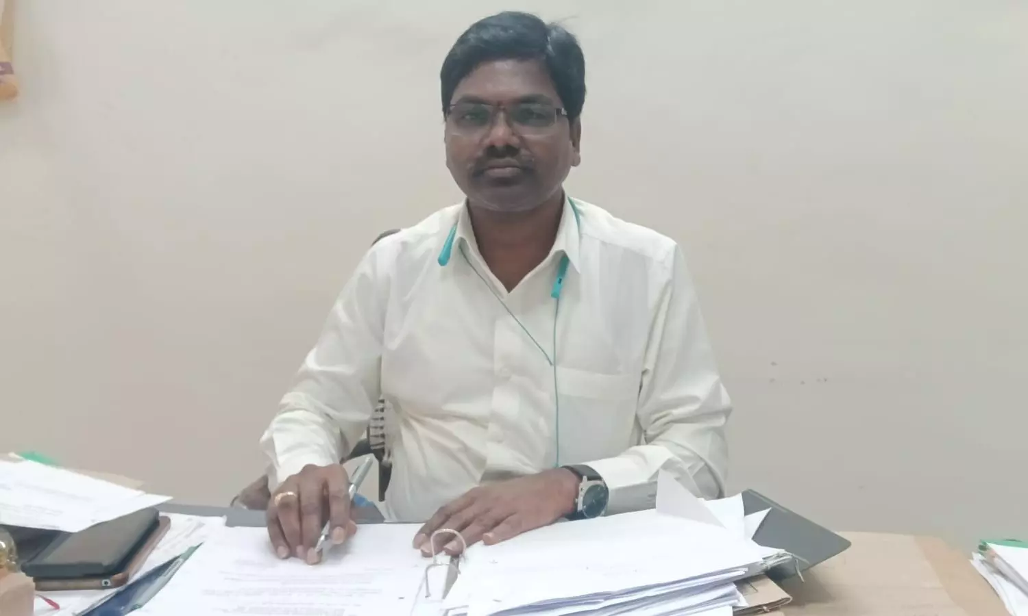 Bhadrachalam