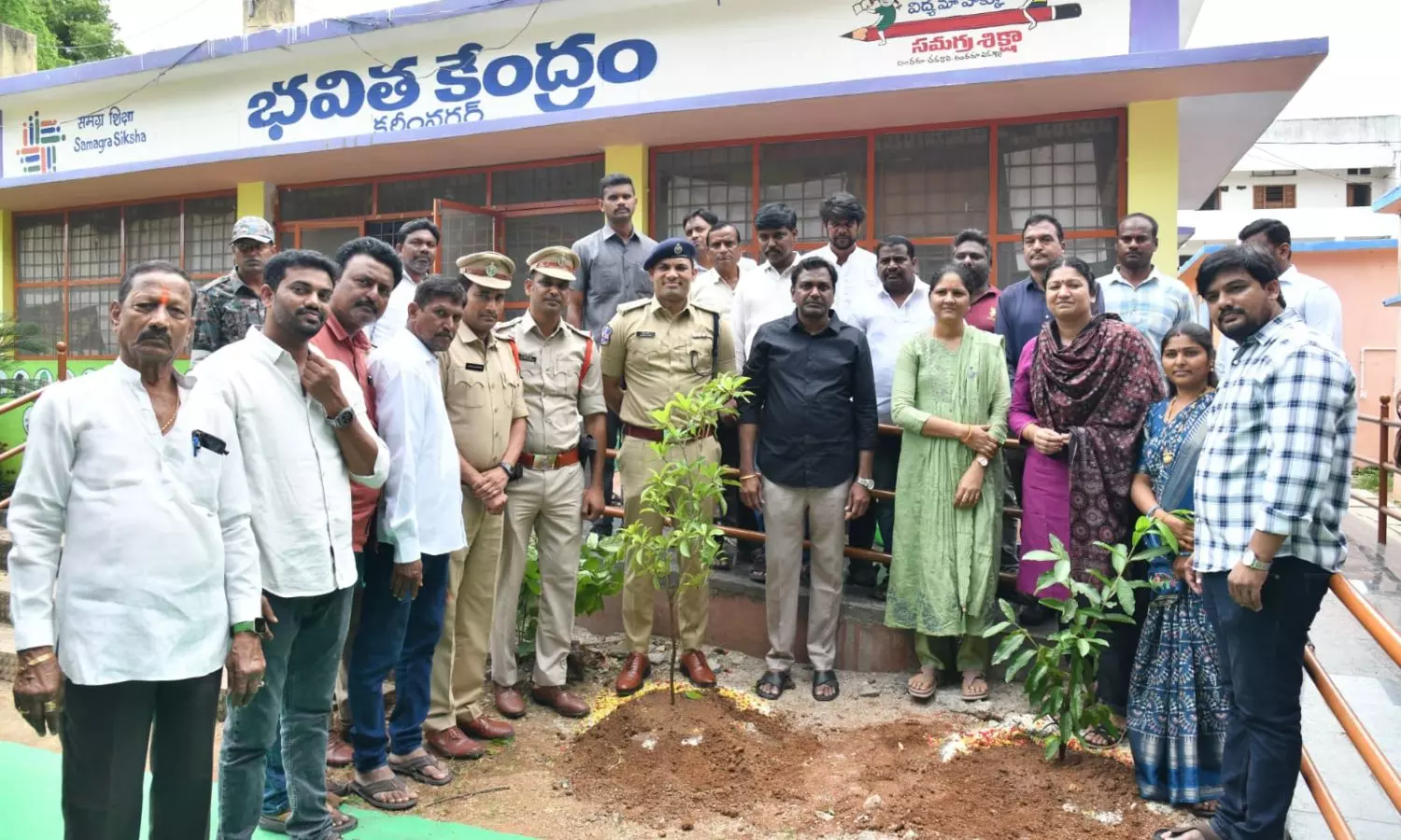 Karimnagar