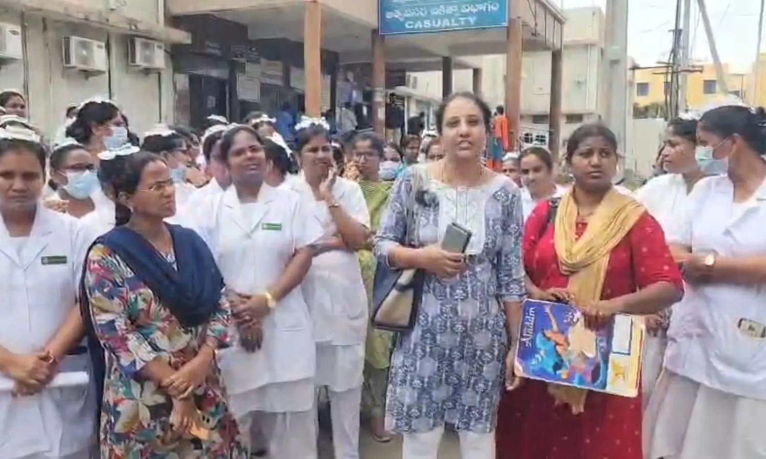 Nalgonda