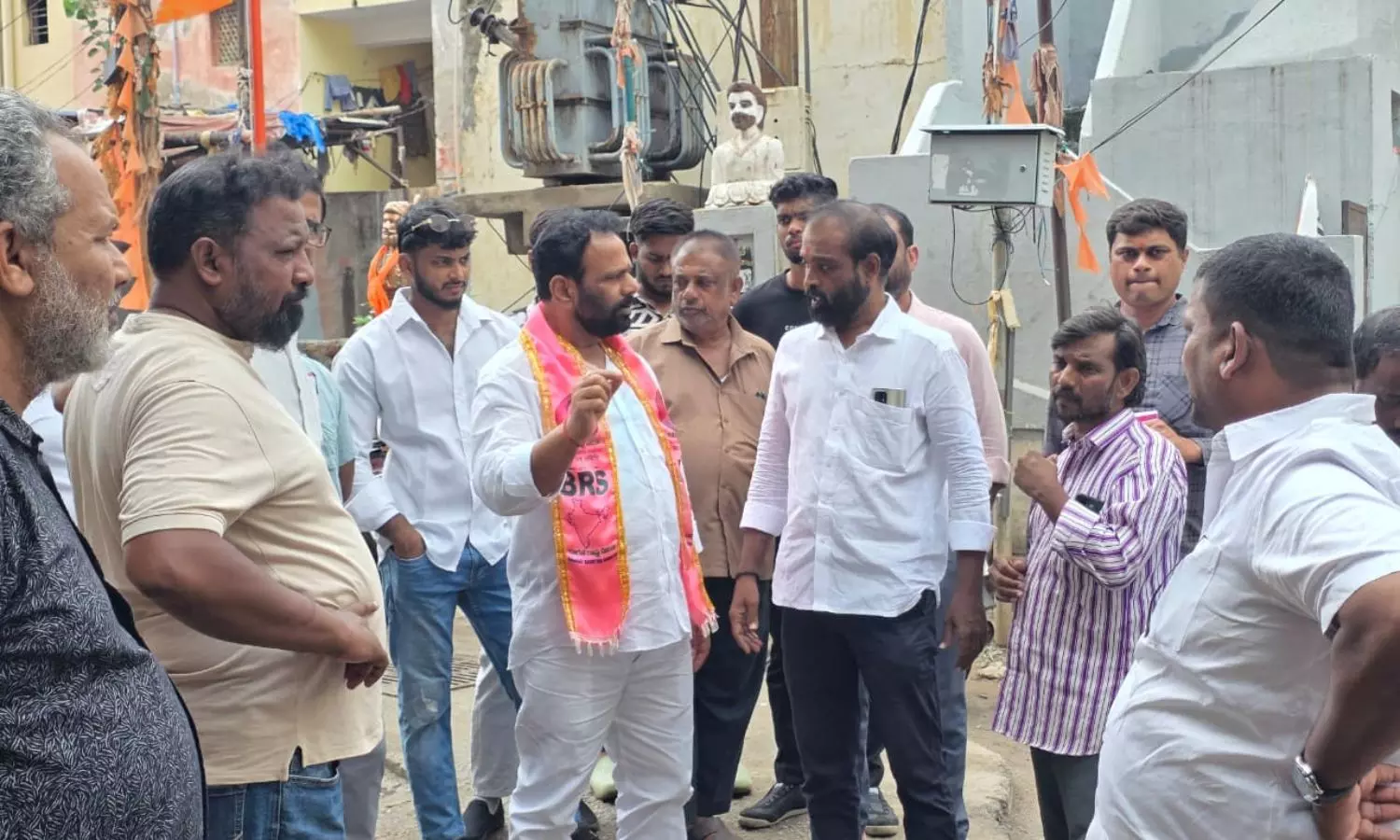 Khairatabad