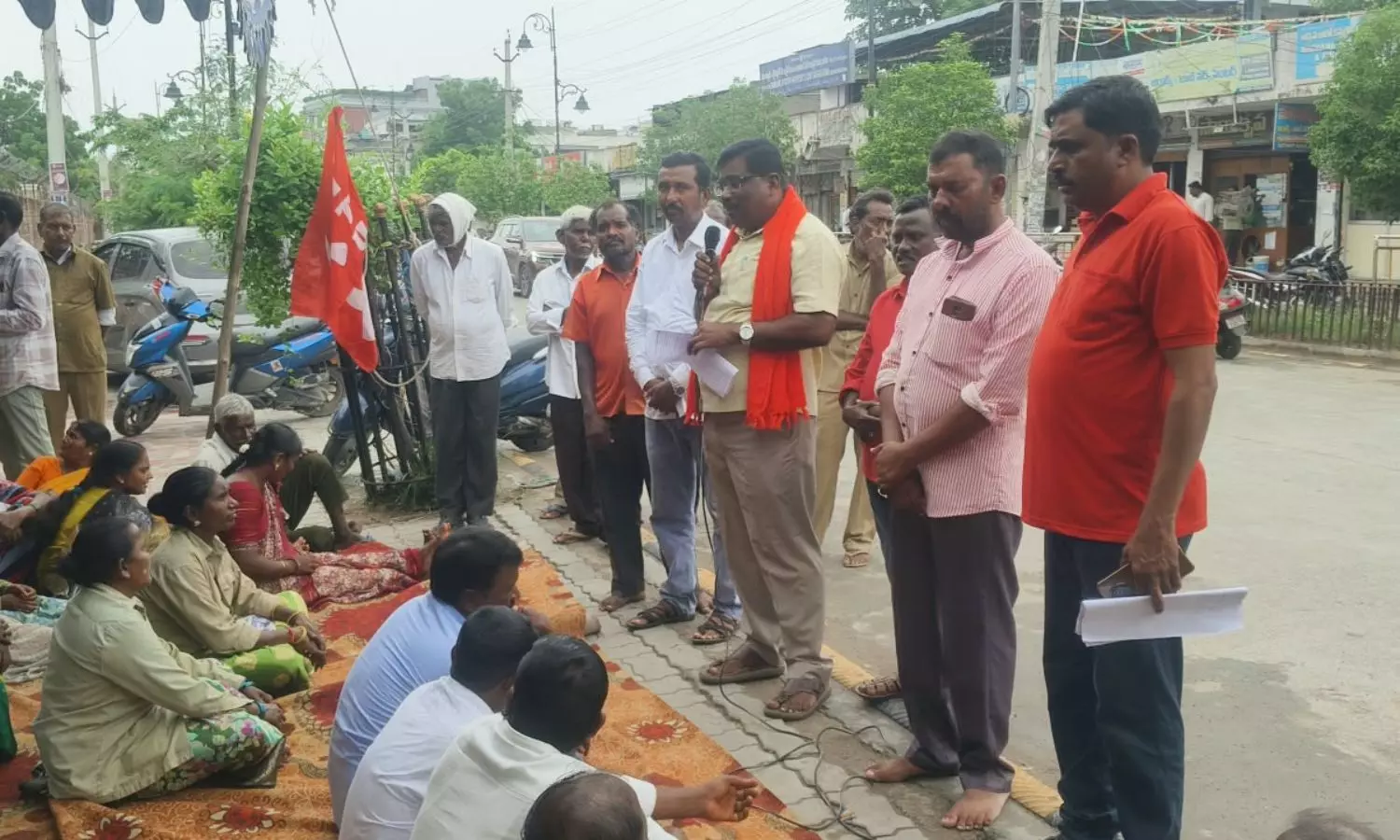 Karimnagar Karimnagar