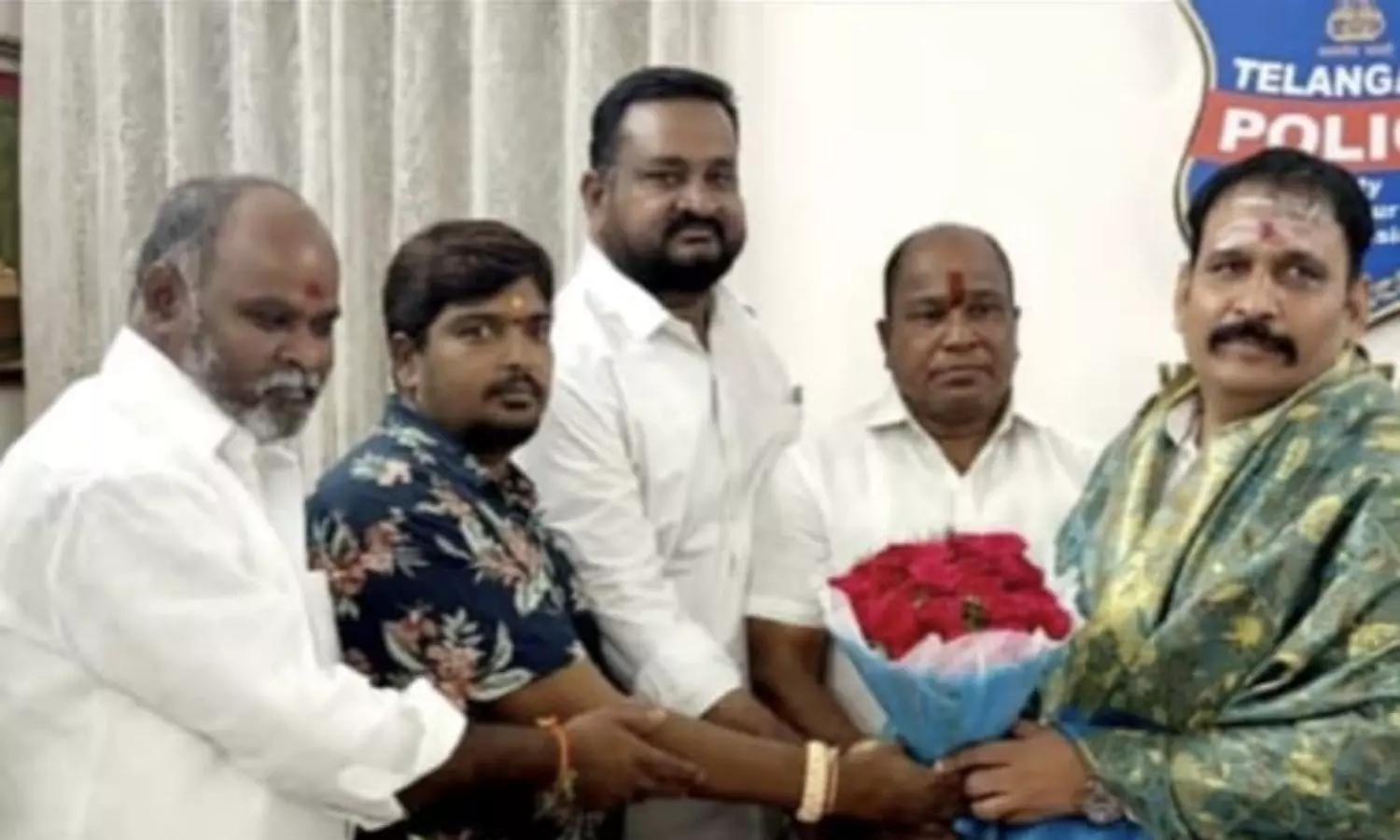 Jangaon Jangaon