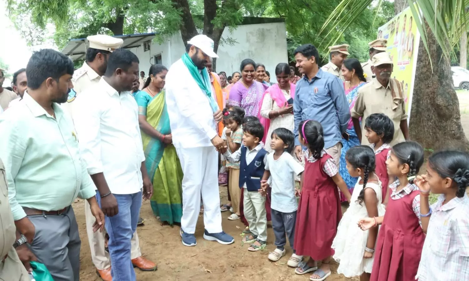 Peddapalli