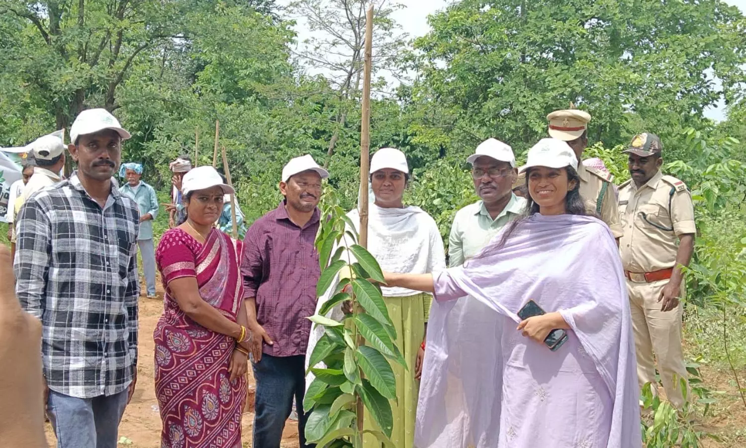 Manthani