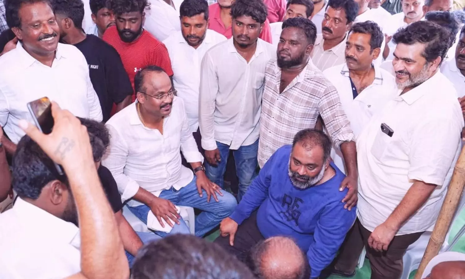 Rayachoti