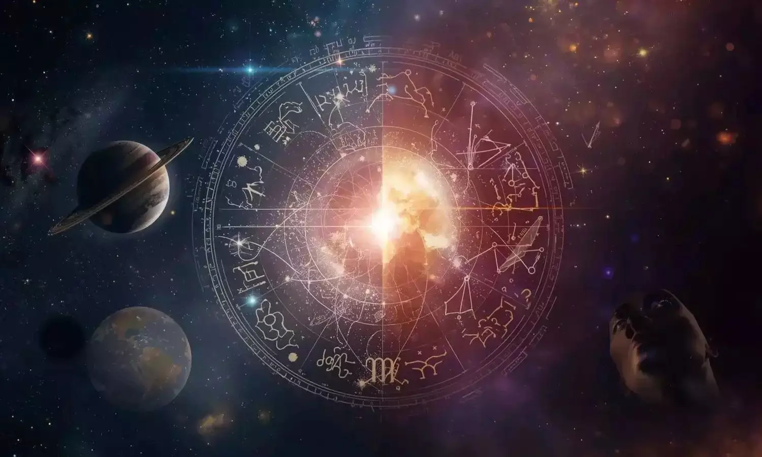 Daily Astrology: ఆగస్టు 26 రాశిఫలాలు - ఈరాశులకు ఈరోజు లక్కీఛాన్స్... ఏ పనిచేసినా విజయమే Daily Astrology: ఆగస్టు 26 రాశిఫలాలు - ఈరాశులకు ఈరోజు లక్కీఛాన్స్... ఏ పనిచేసినా విజయమే