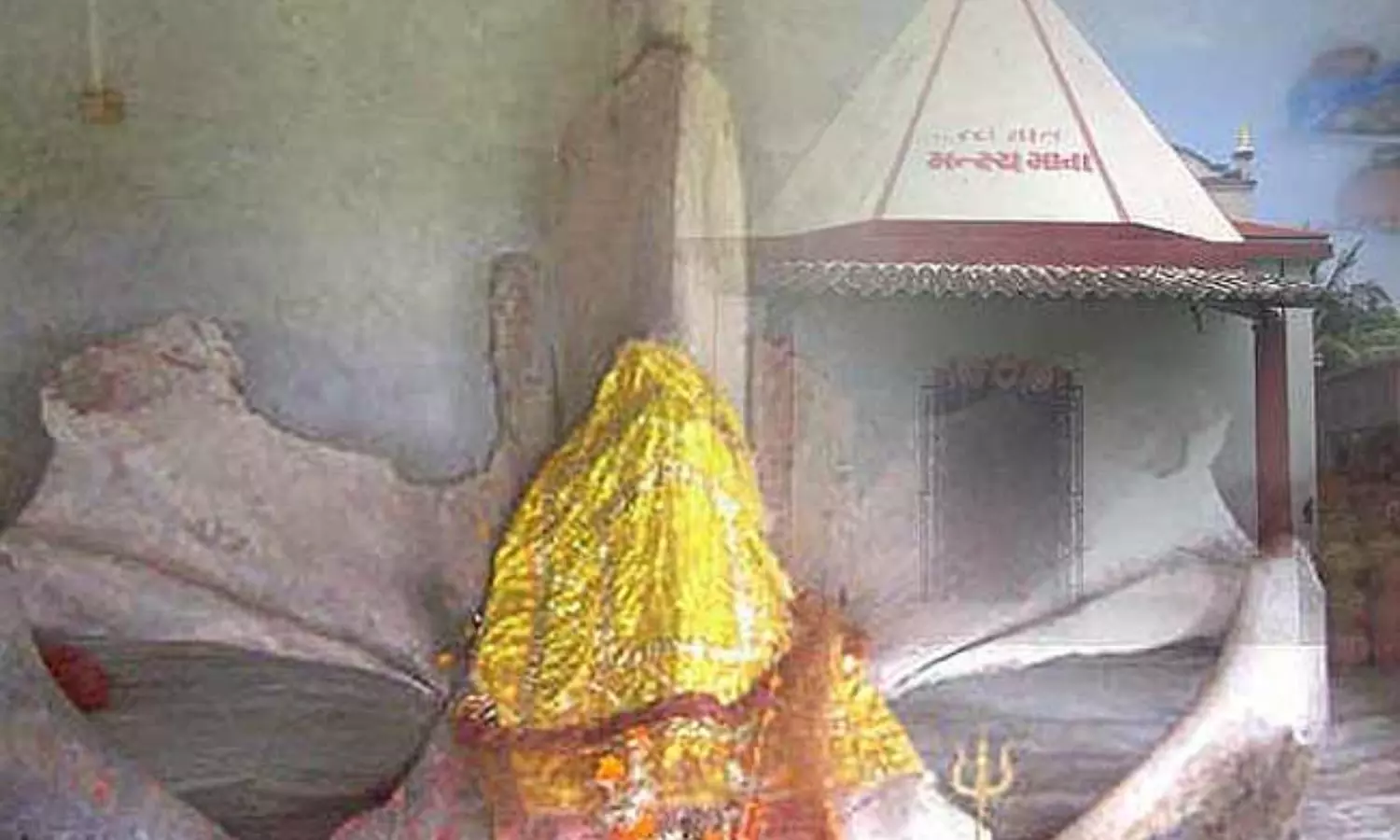 Gujarat: 300 ఏళ్లుగా గ్రామాన్ని రక్షిస్తున్న విచిత్రాలయం... కలలో కనిపించిన చేపకు పూజలు Gujarat: 300 ఏళ్లుగా గ్రామాన్ని రక్షిస్తున్న విచిత్రాలయం... కలలో కనిపించిన చేపకు పూజలు