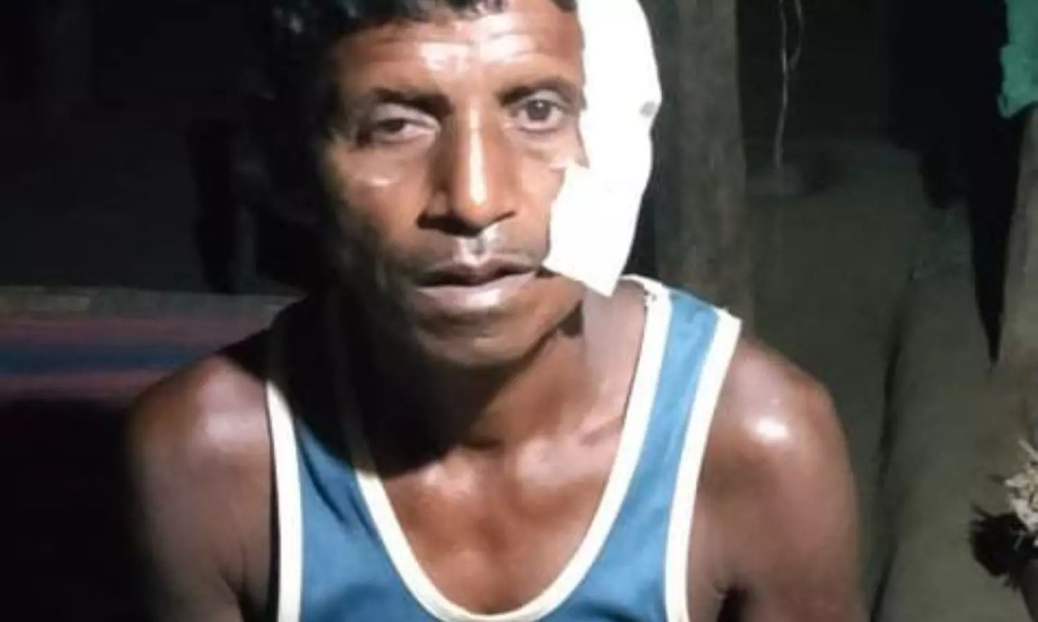 Bhadradri Kothagudem Bhadradri Kothagudem